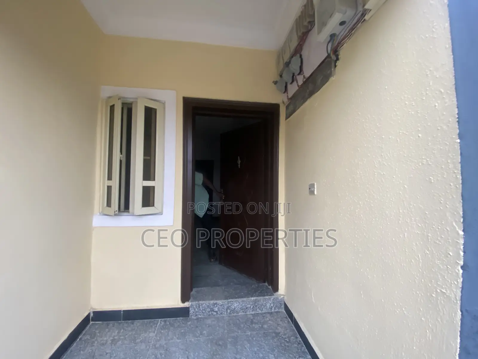 1bdrm Bedsitter in Mobil Road-Ilaje for rent in Ilaje / Lekki