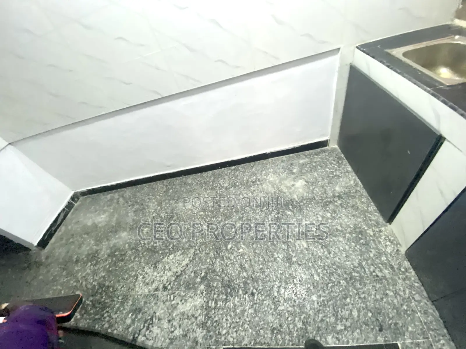 1bdrm Bedsitter in Mobil Road-Ilaje for rent in Ilaje / Lekki