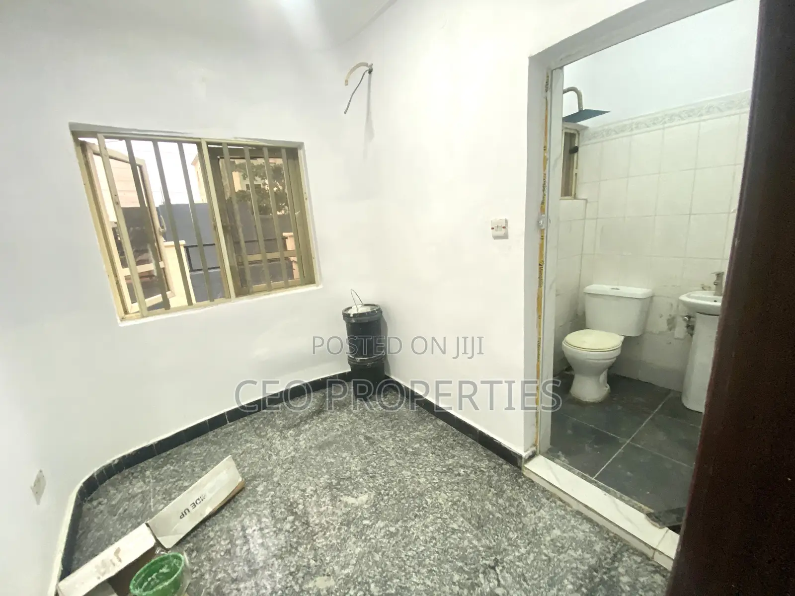 1bdrm Bedsitter in Mobil Road-Ilaje for rent in Ilaje / Lekki