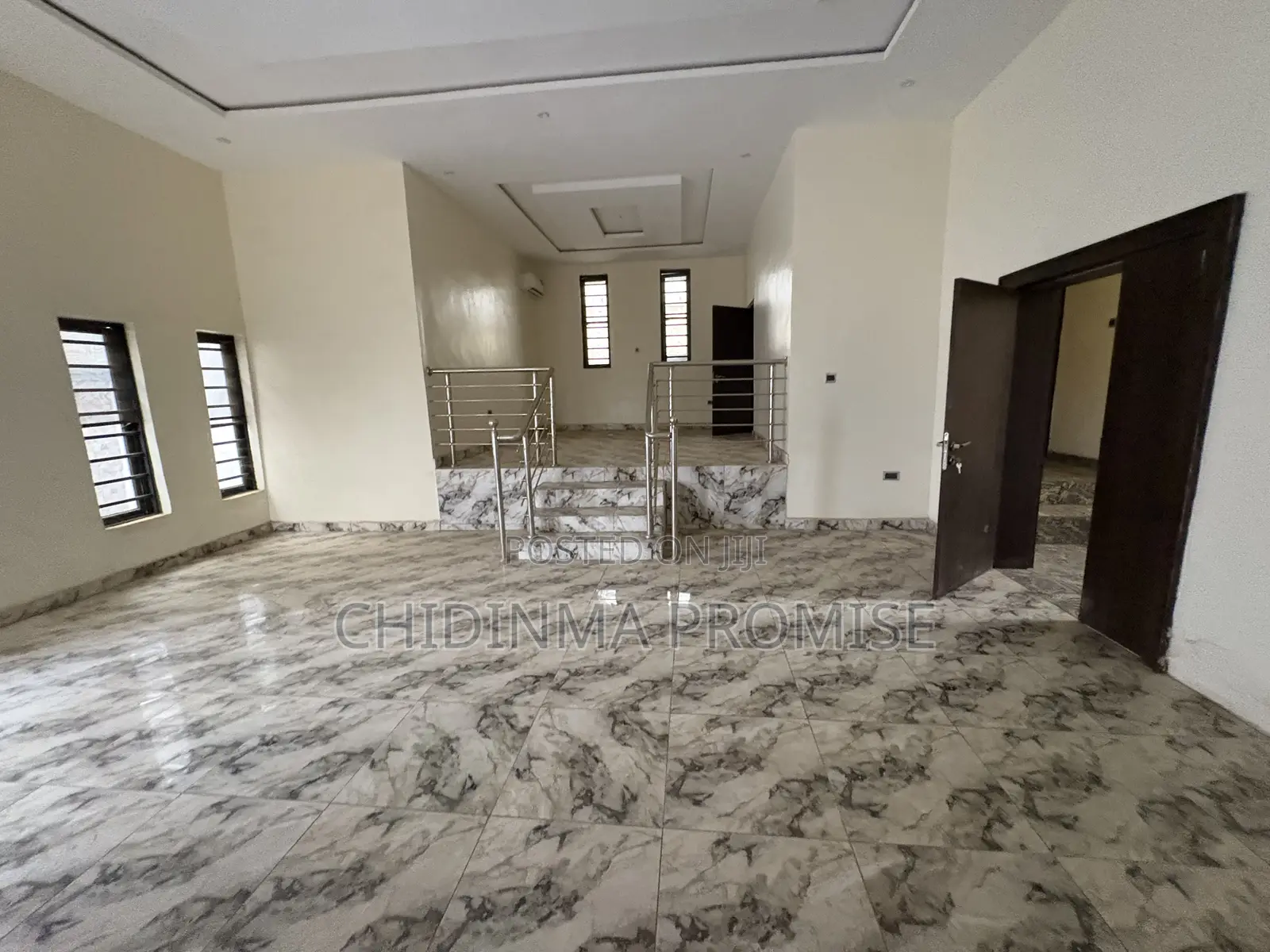 5bdrm Duplex in Mpape Hills, Maitama for sale in Maitama