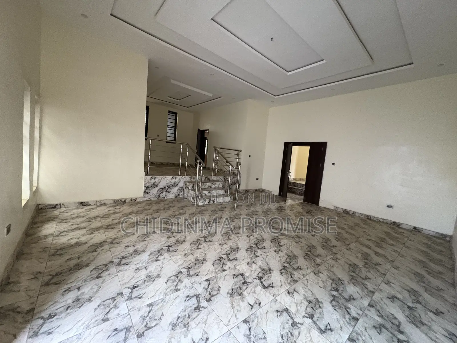 5bdrm Duplex in Mpape Hills, Maitama for sale in Maitama