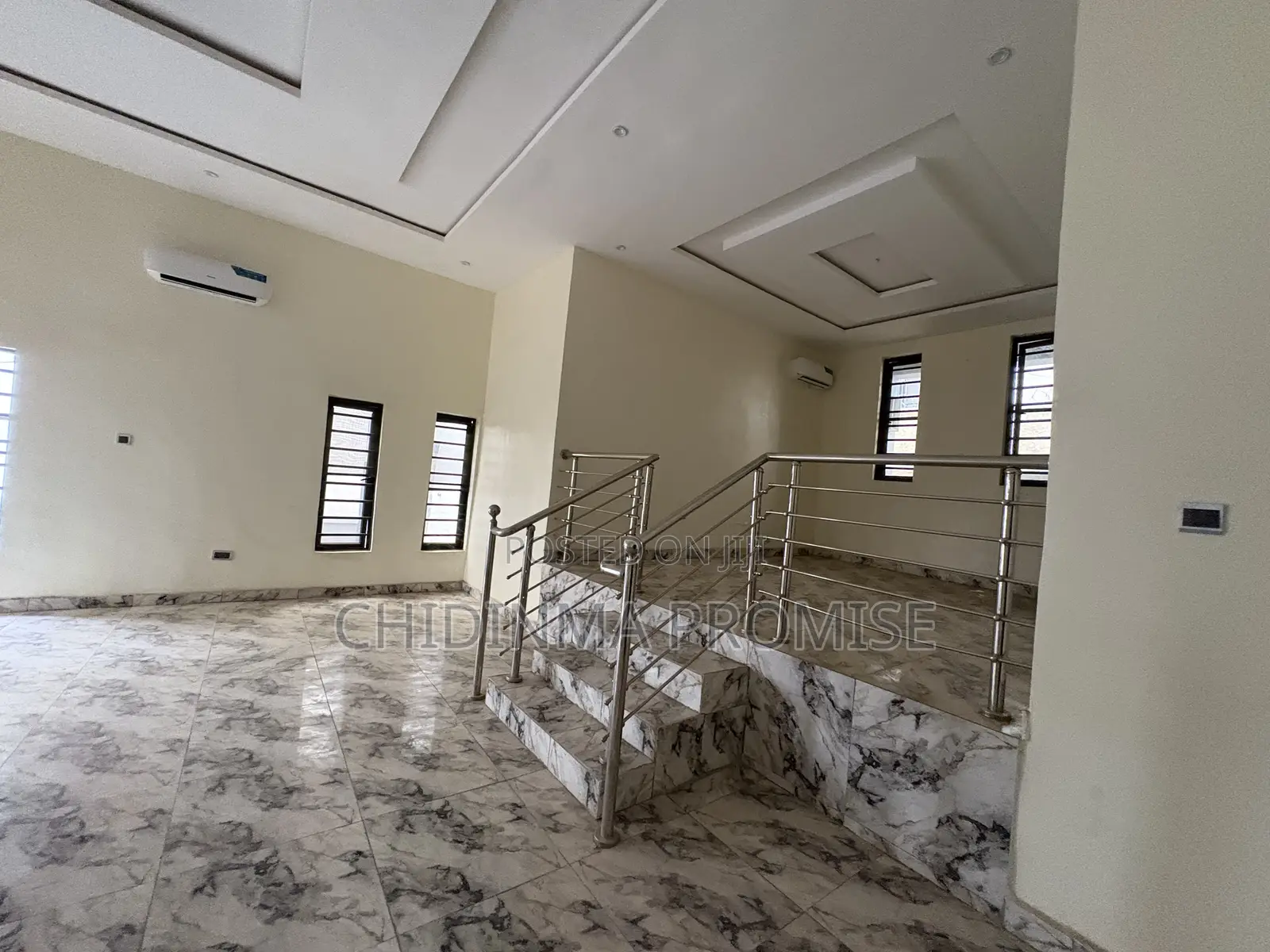 5bdrm Duplex in Mpape Hills, Maitama for sale in Maitama
