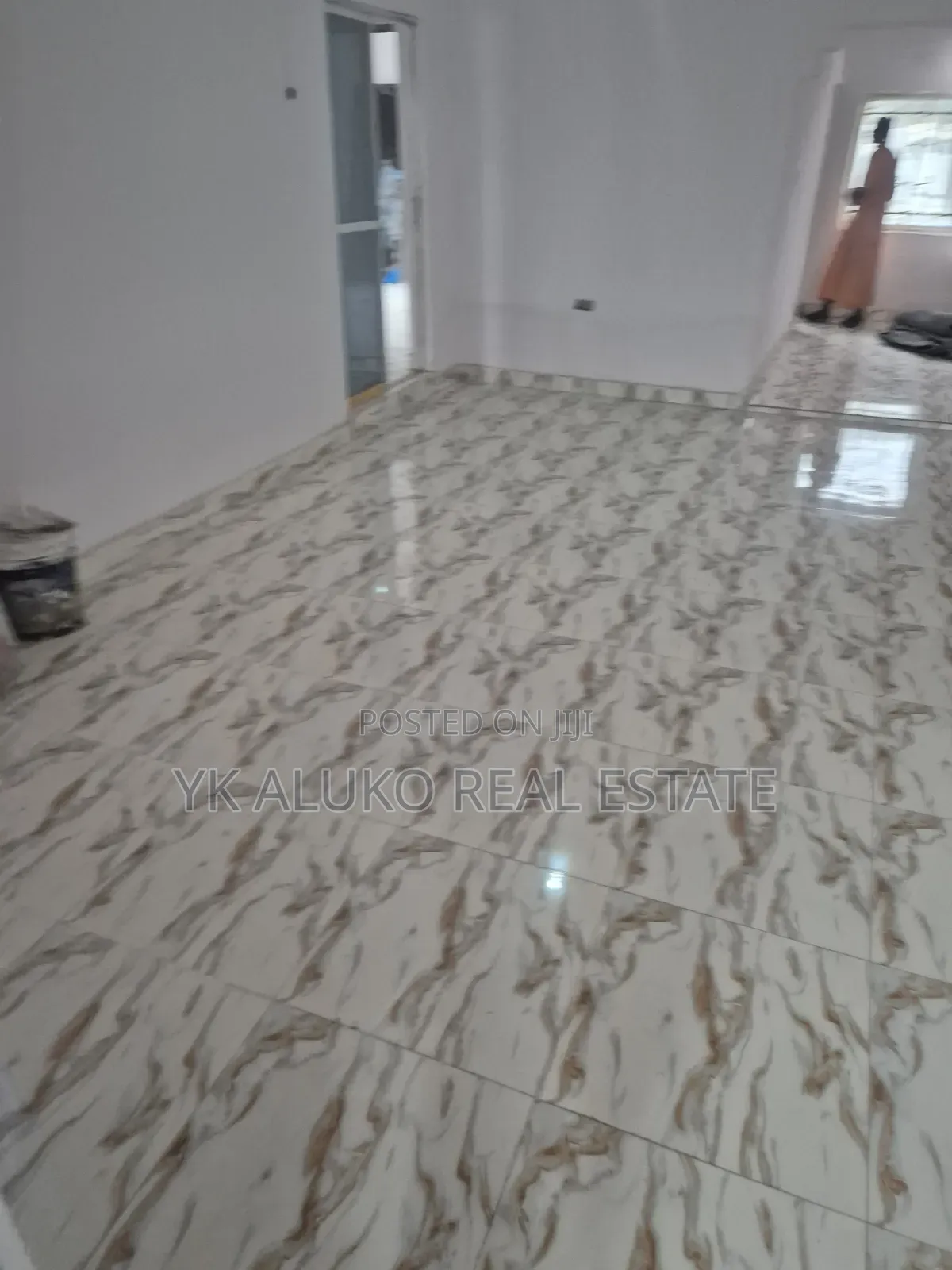 4bdrm Bungalow in Mountain View Estate, Ilorin South for sale in Ilorin South