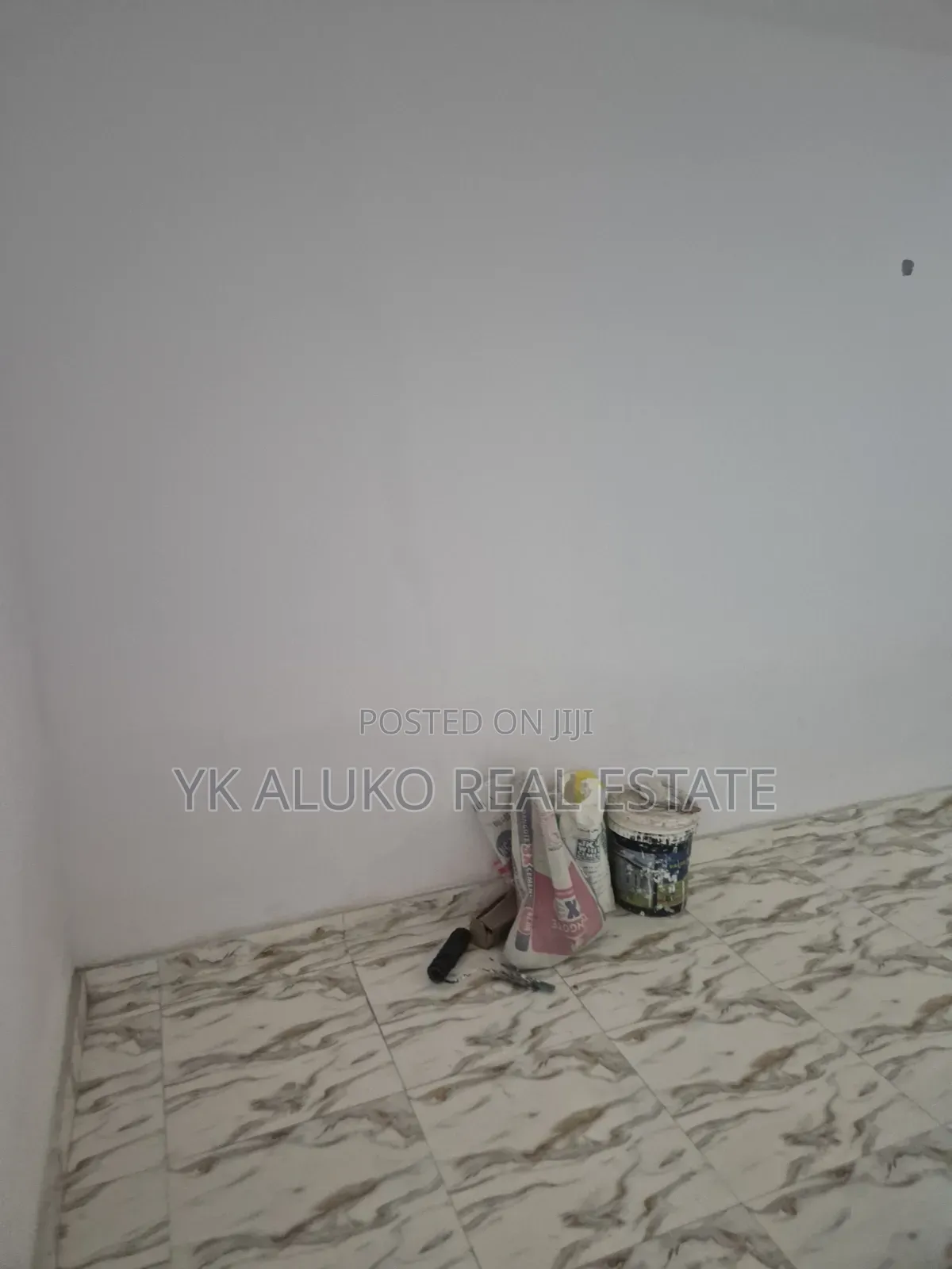 4bdrm Bungalow in Mountain View Estate, Ilorin South for sale in Ilorin South