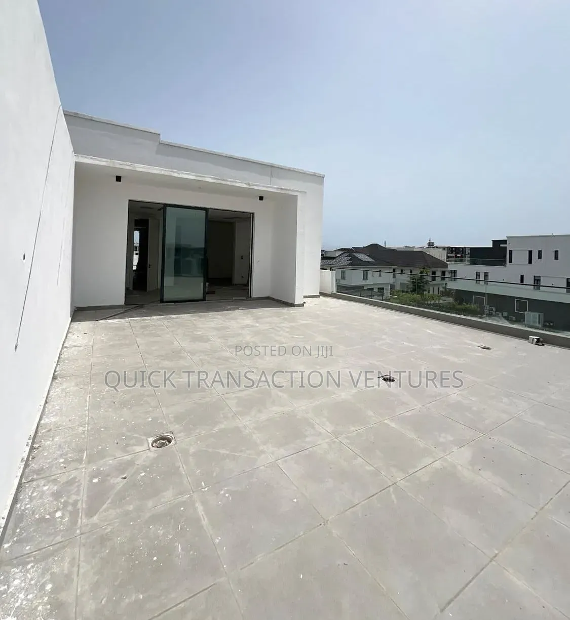 5bdrm Duplex in Cowrie Creek Estate, Ikate for sale in Ikate