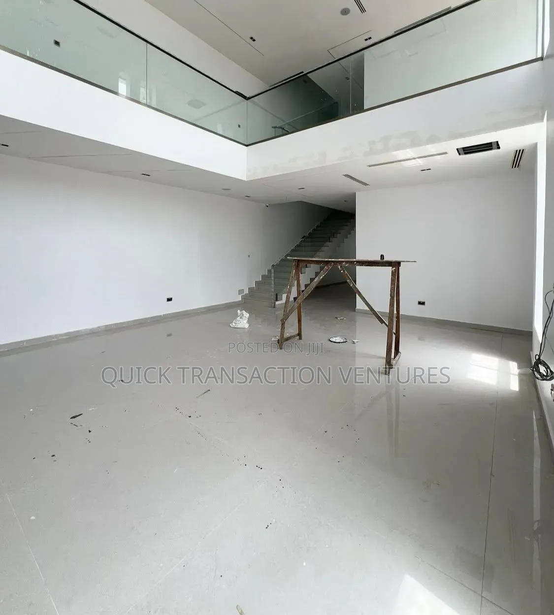 5bdrm Duplex in Cowrie Creek Estate, Ikate for sale in Ikate