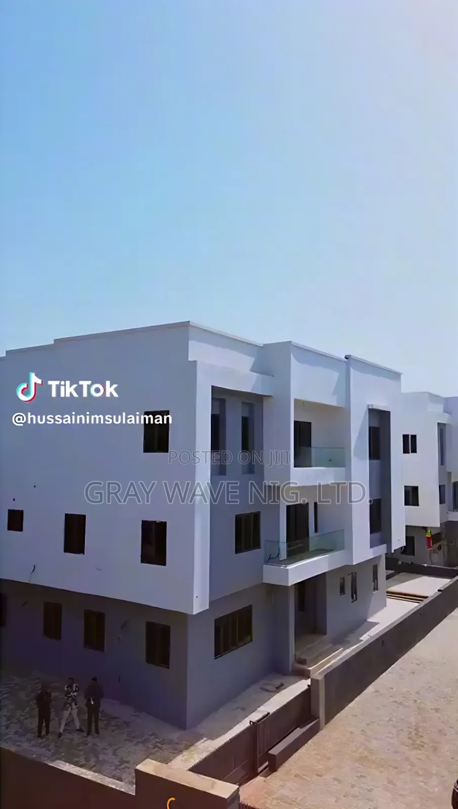 6bdrm Duplex in Asokoro for sale in Asokoro
