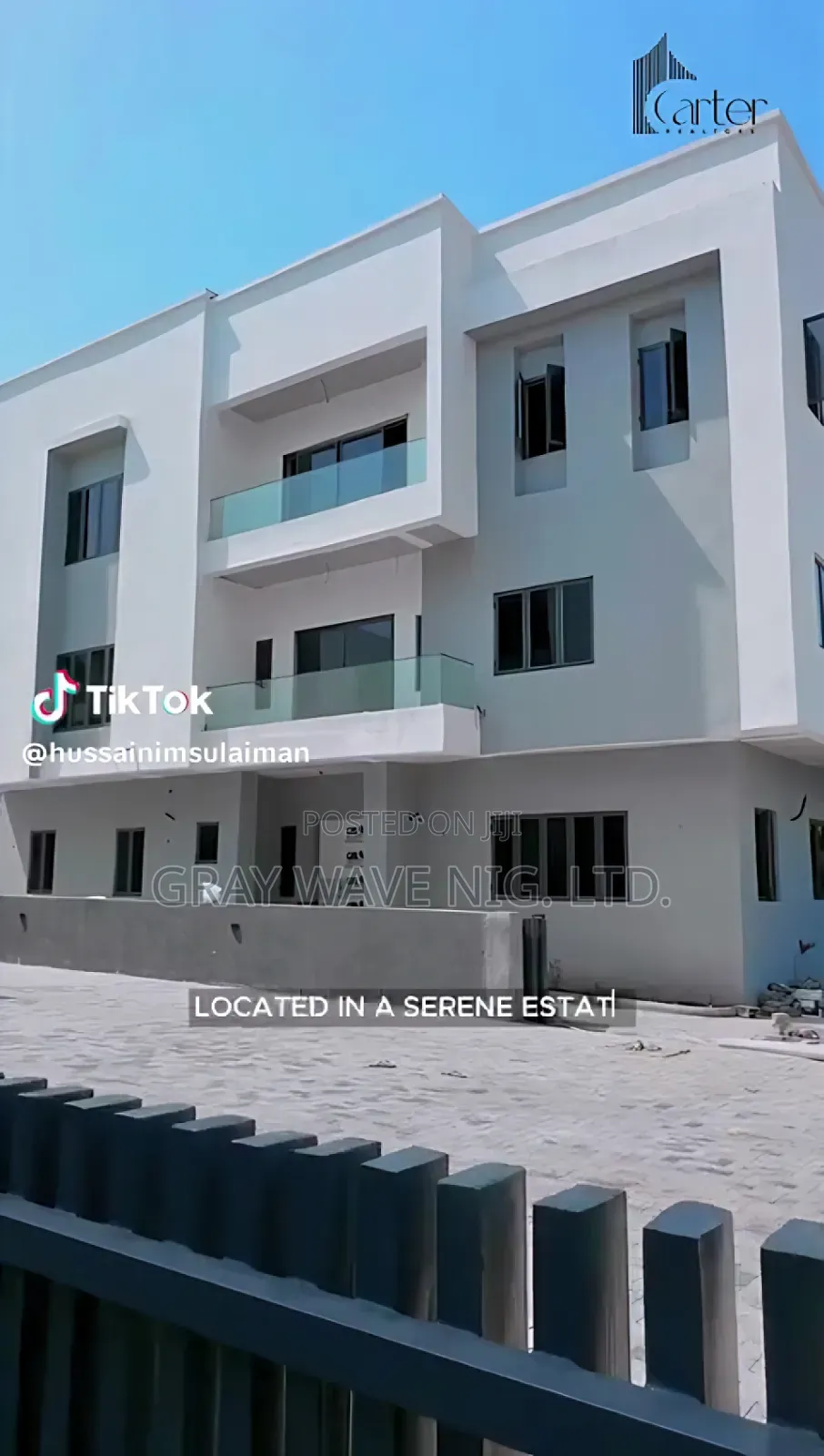 6bdrm Duplex in Asokoro for sale in Asokoro