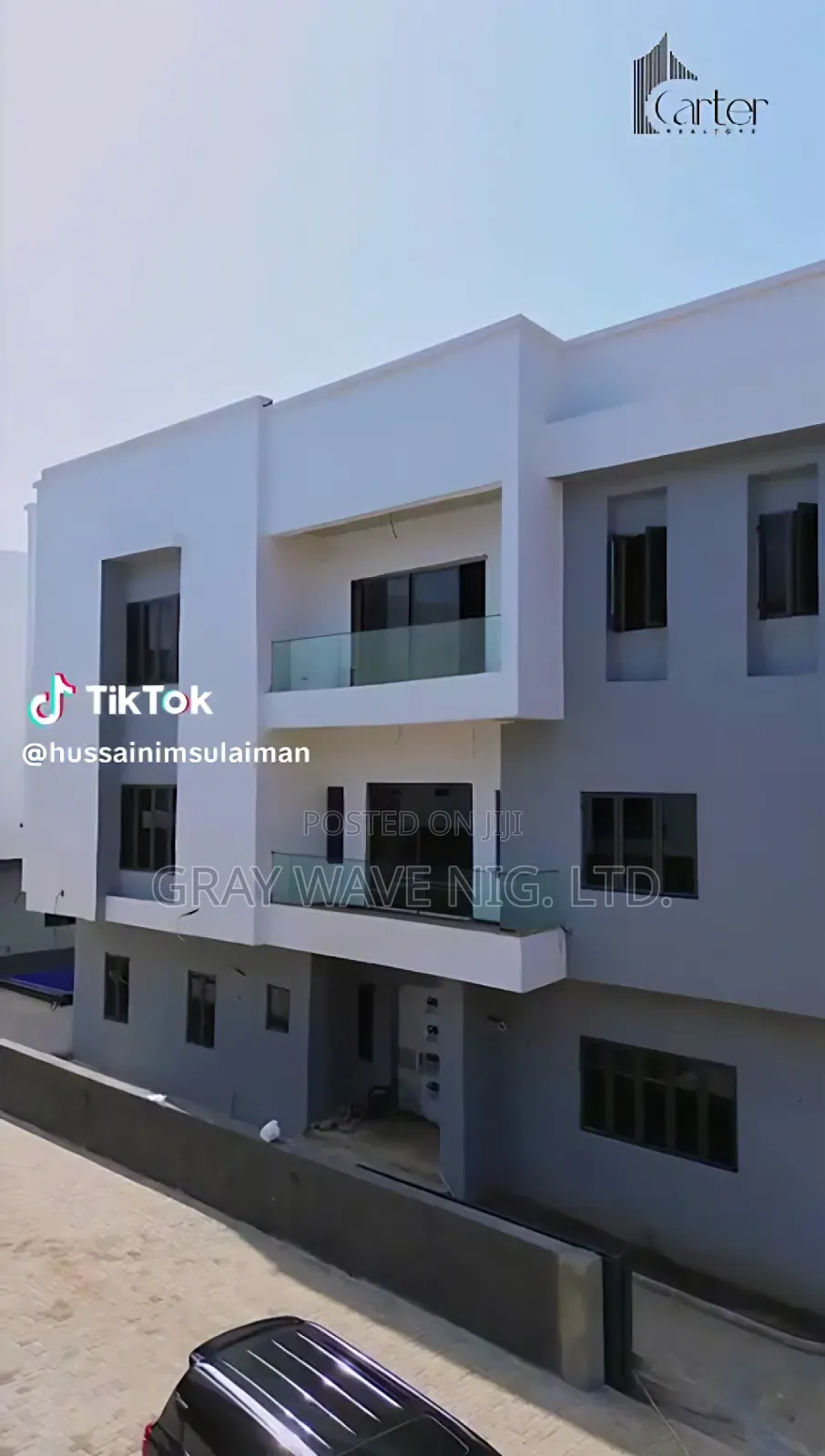 6bdrm Duplex in Asokoro for sale in Asokoro