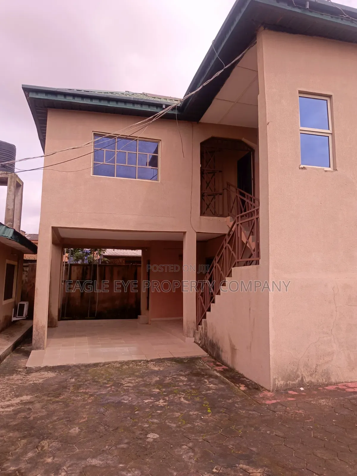 1bdrm Block of Flats in Greenlight Estate, Ayobo for rent in Ayobo