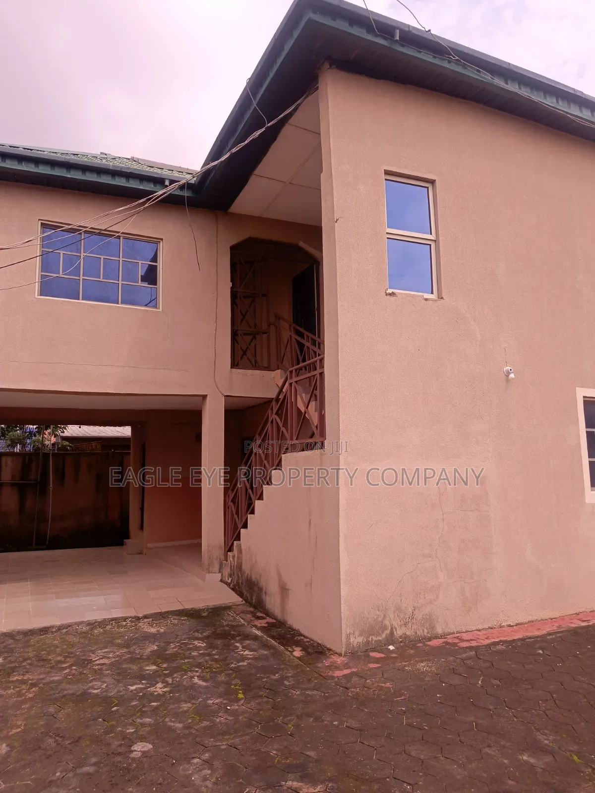 1bdrm Block of Flats in Greenlight Estate, Ayobo for rent in Ayobo