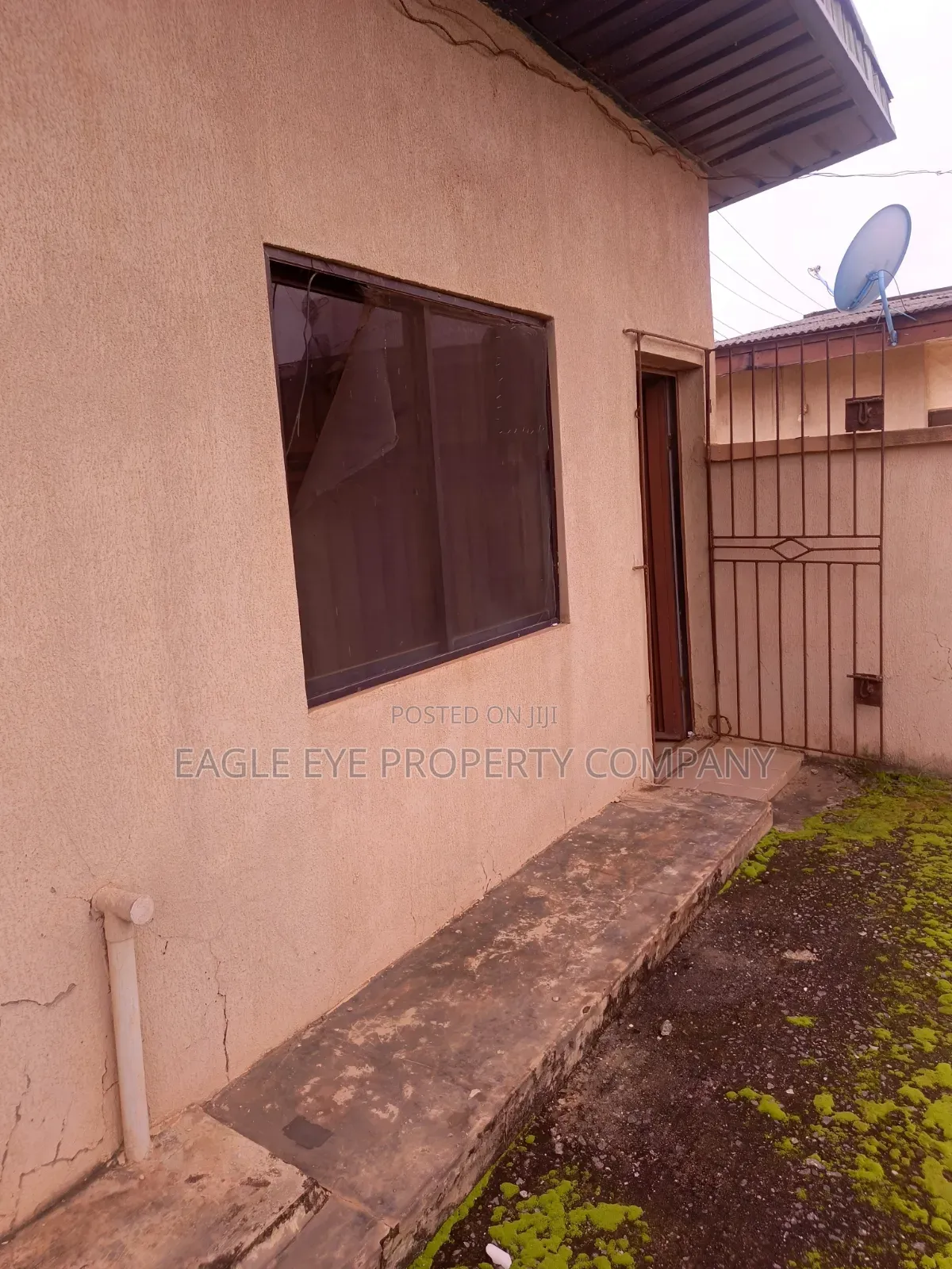 Studio Apartment in Greenlight Estate, Ayobo for rent in Ayobo