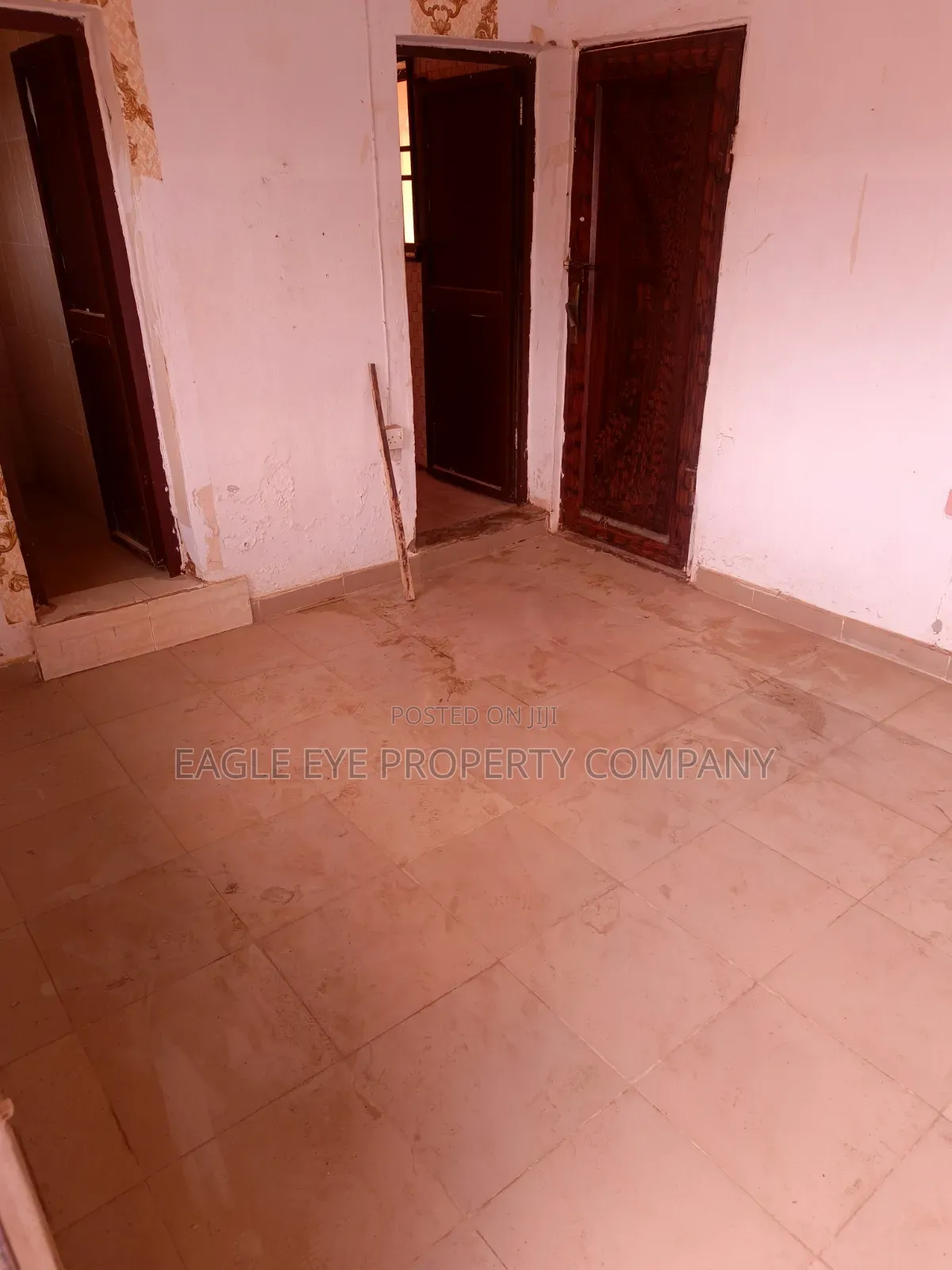 Studio Apartment in Greenlight Estate, Ayobo for rent in Ayobo