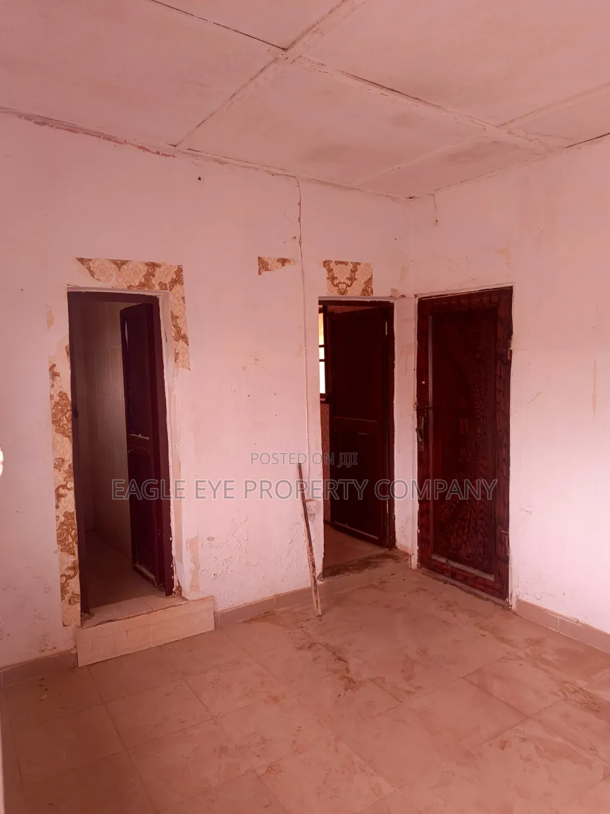 Studio Apartment in Greenlight Estate, Ayobo for rent in Ayobo