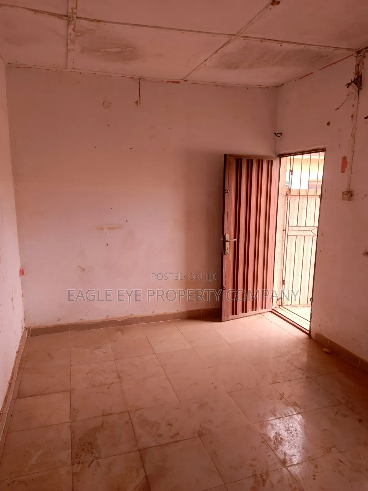 Studio Apartment in Greenlight Estate, Ayobo for rent in Ayobo