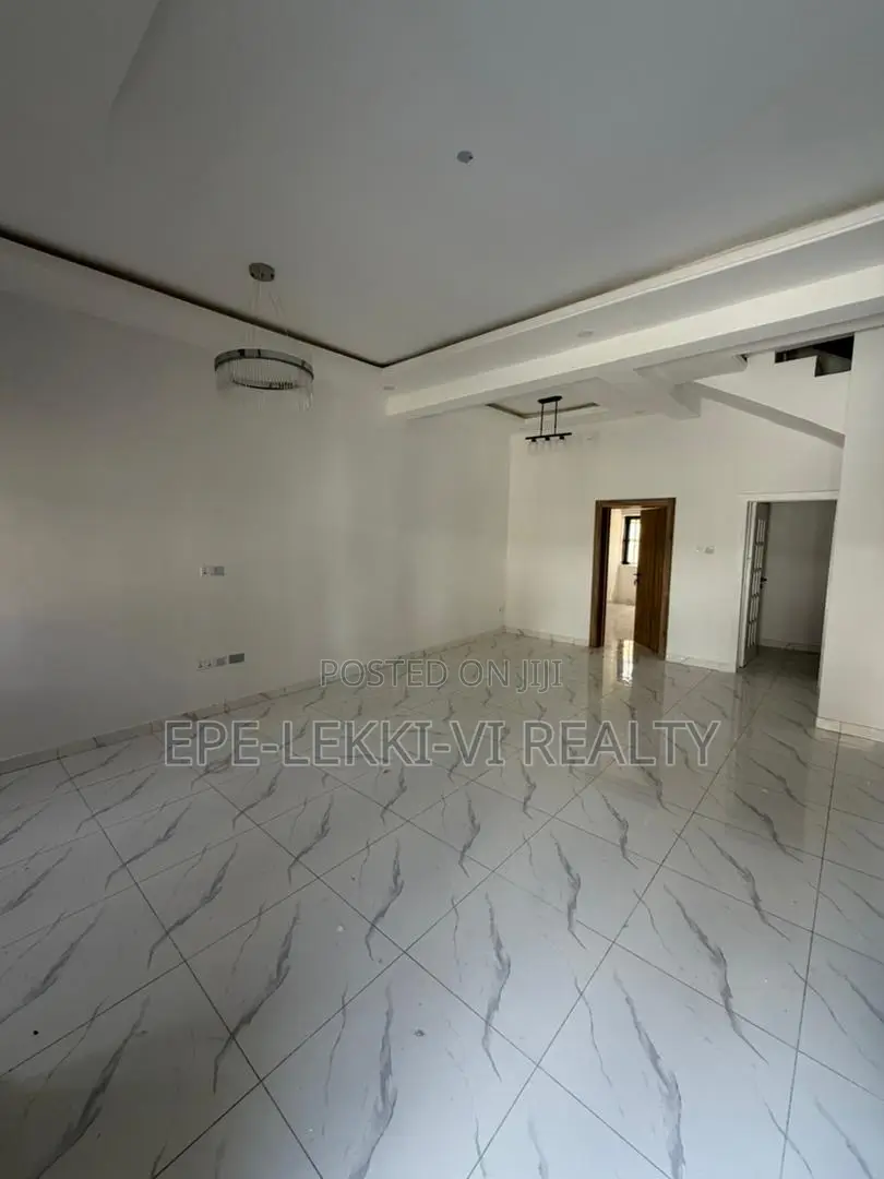 3bdrm Duplex in Ajah for rent in Ajah