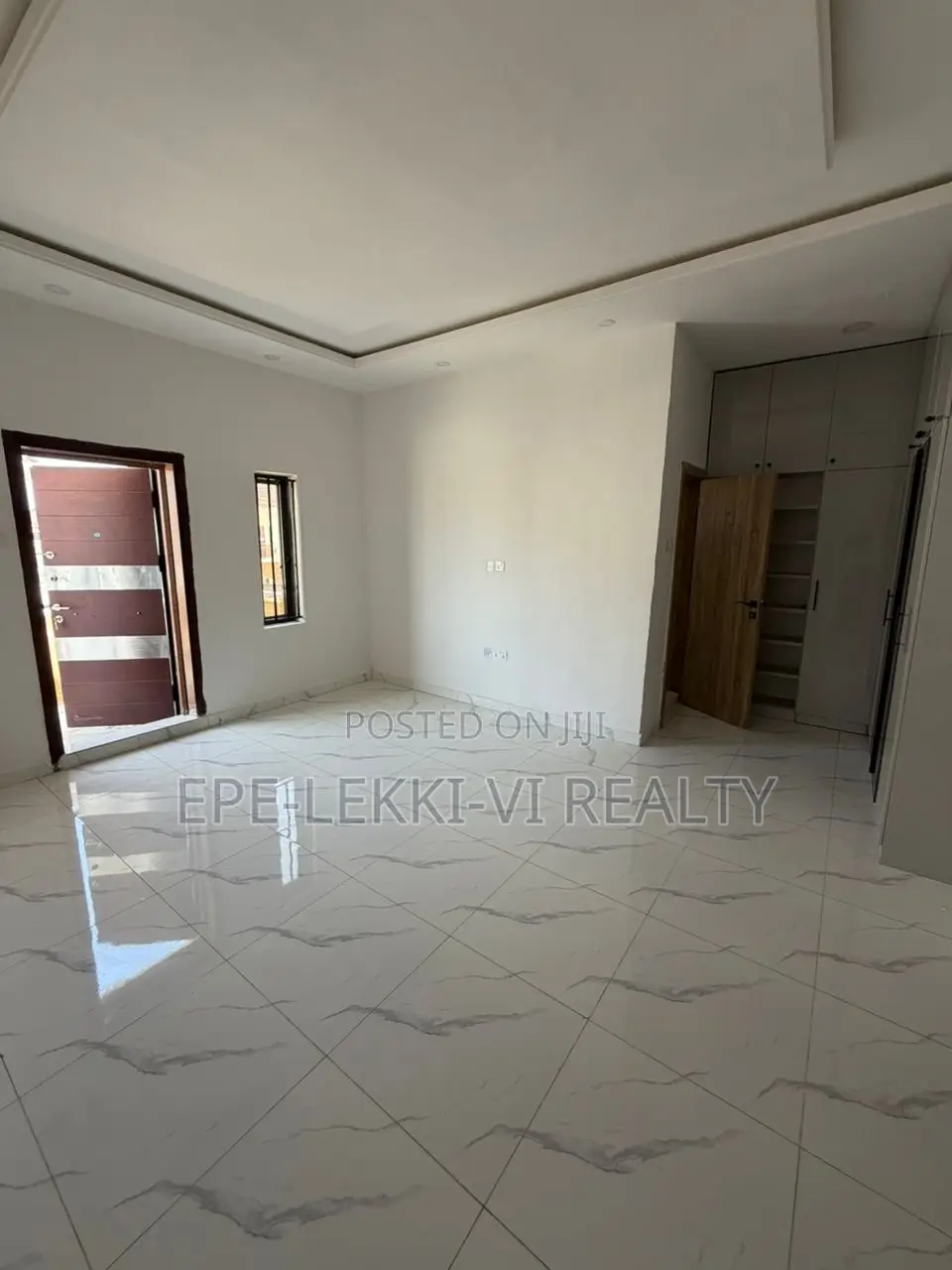 3bdrm Duplex in Ajah for rent in Ajah