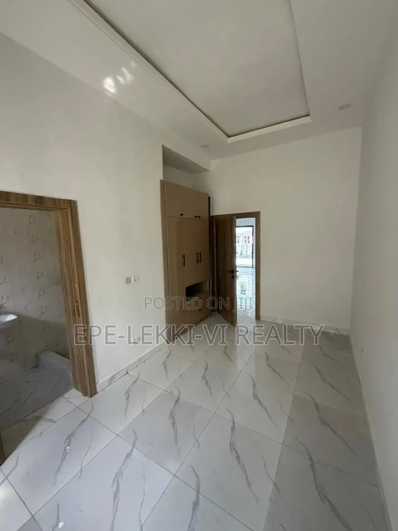 3bdrm Duplex in Ajah for rent in Ajah
