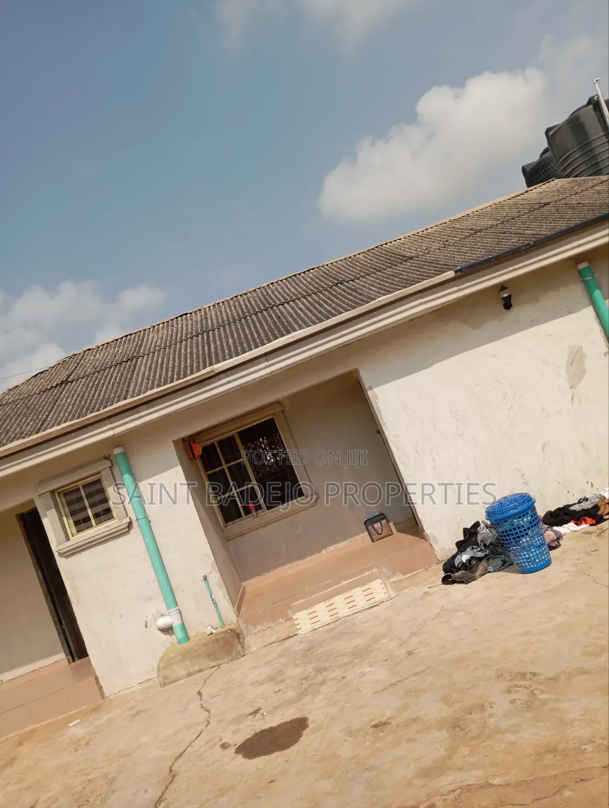 1bdrm Block of Flats in Dot-Water Area., Gberigbe for rent in Gberigbe