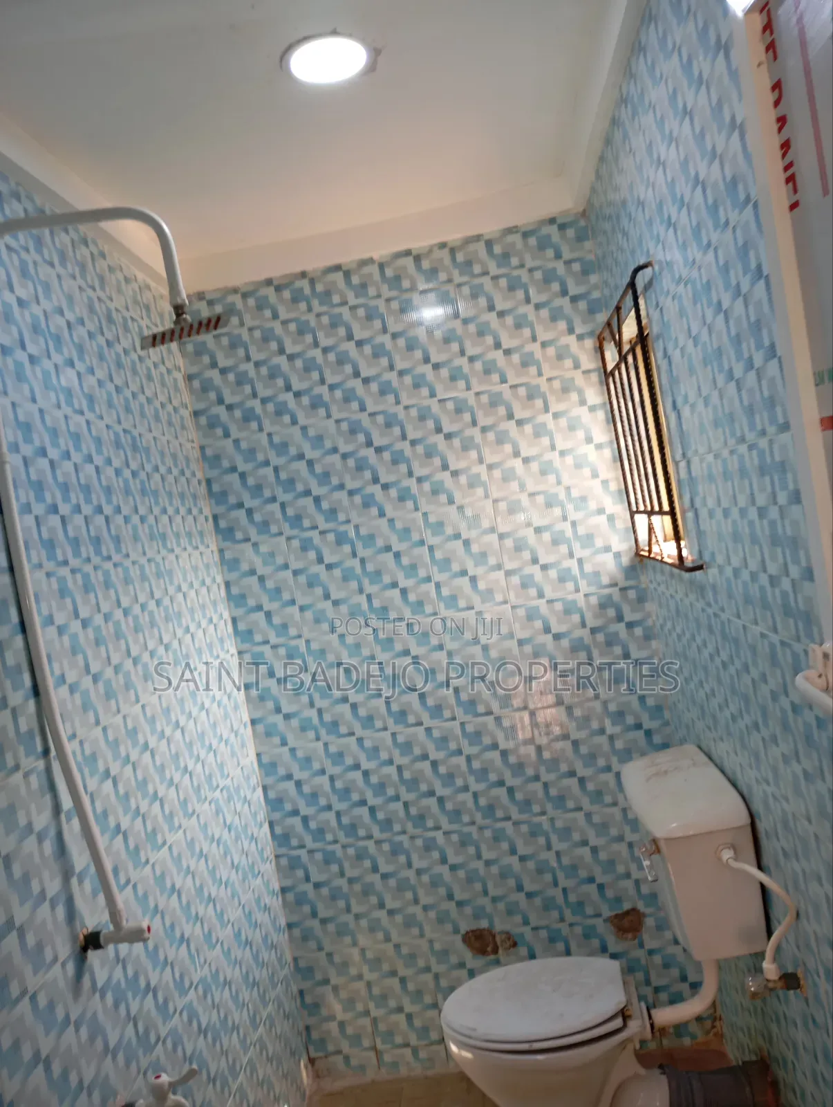 1bdrm Block of Flats in Dot-Water Area., Gberigbe for rent in Gberigbe
