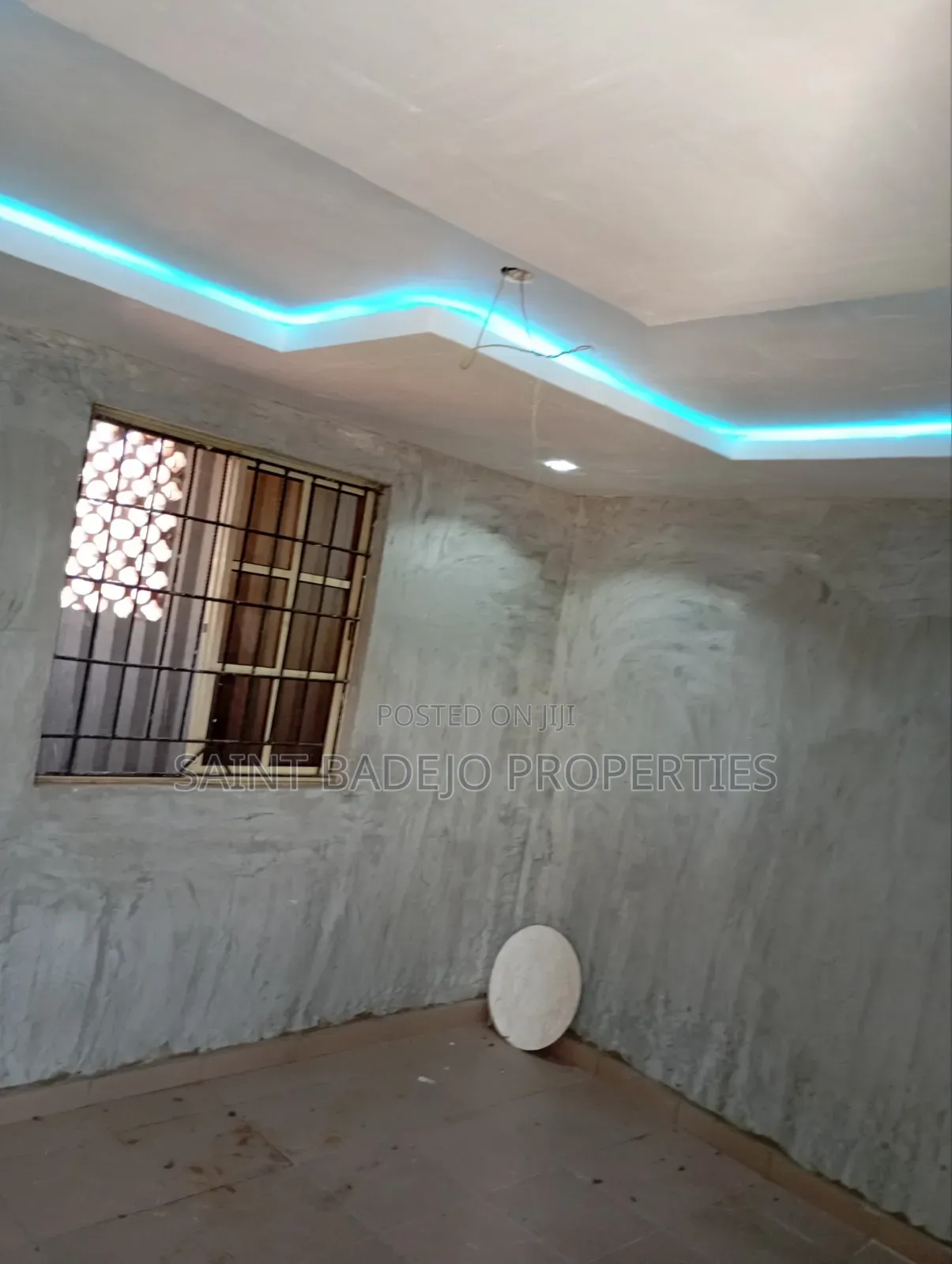 1bdrm Block of Flats in Dot-Water Area., Gberigbe for rent in Gberigbe
