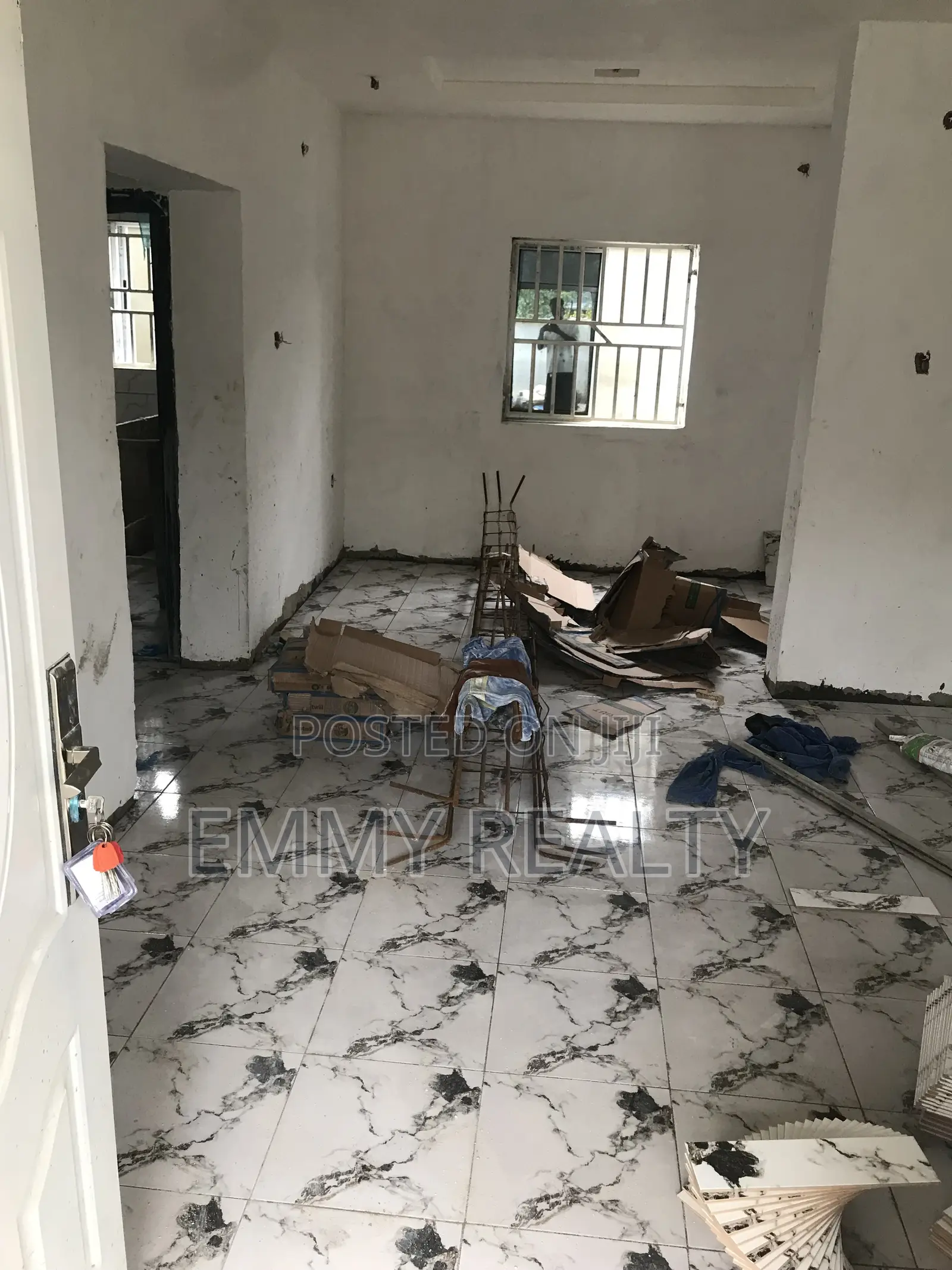 1bdrm Apartment in Woji for rent in Woji