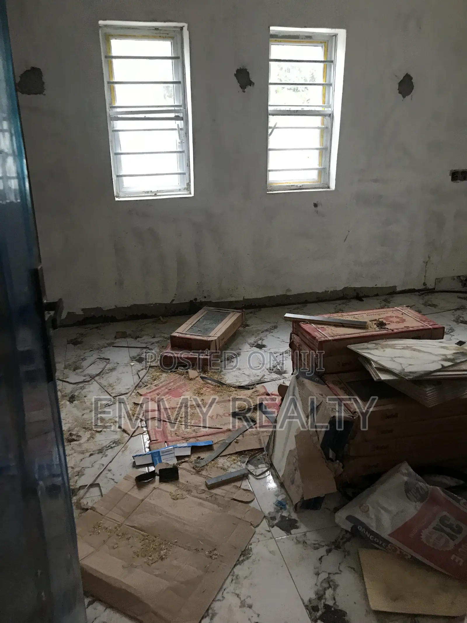 1bdrm Apartment in Woji for rent in Woji