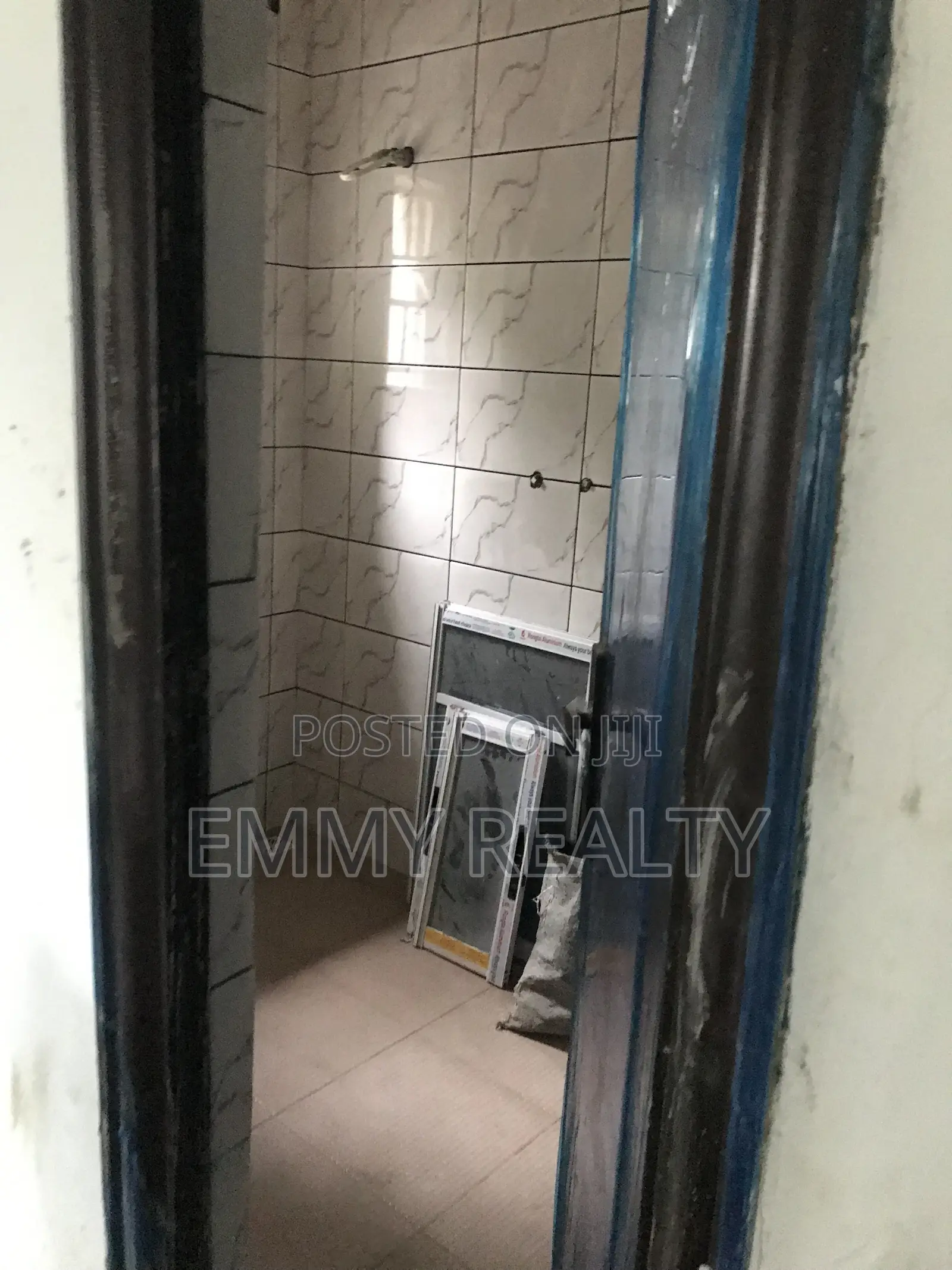 1bdrm Apartment in Woji for rent in Woji