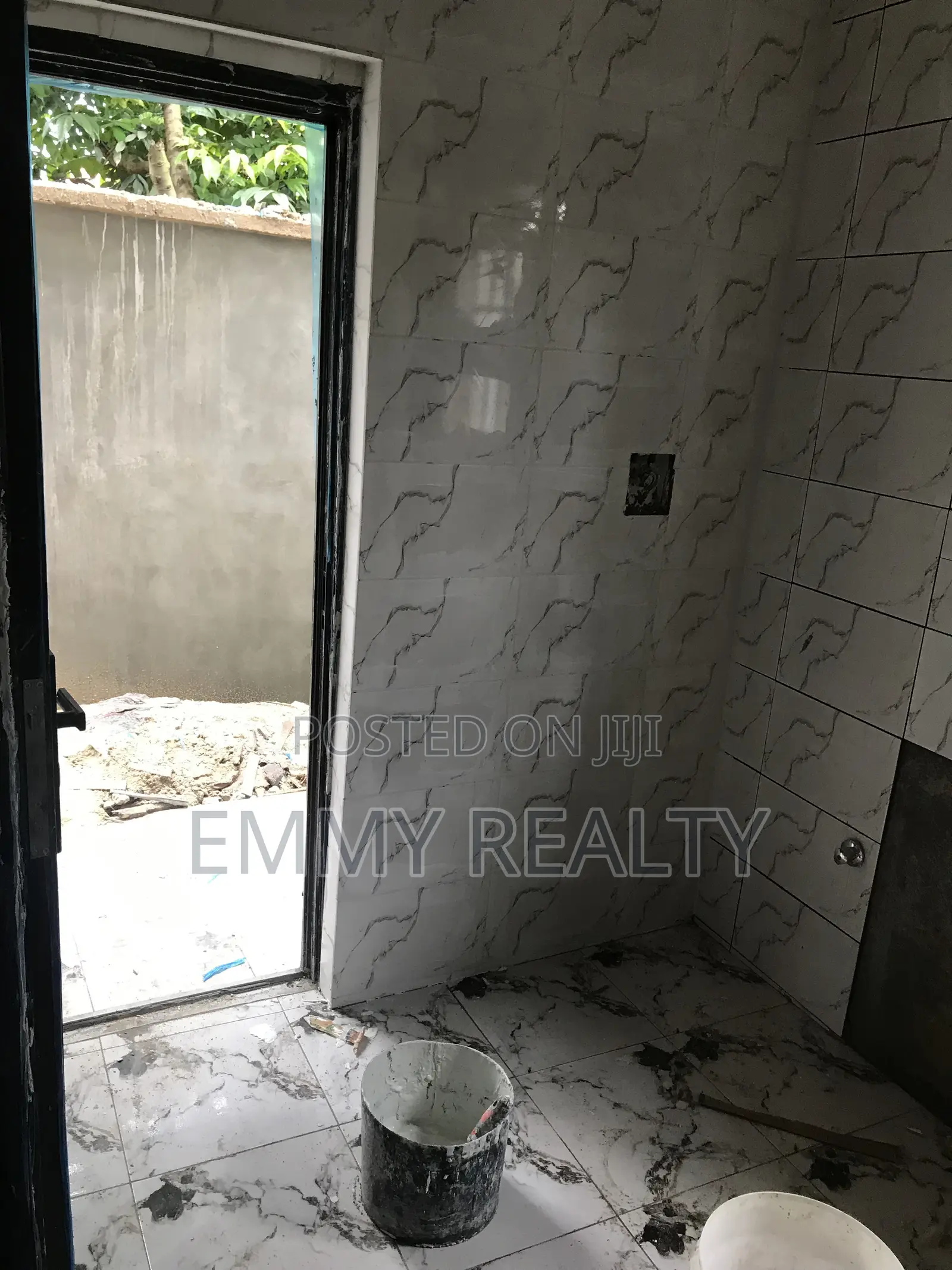 1bdrm Apartment in Woji for rent in Woji