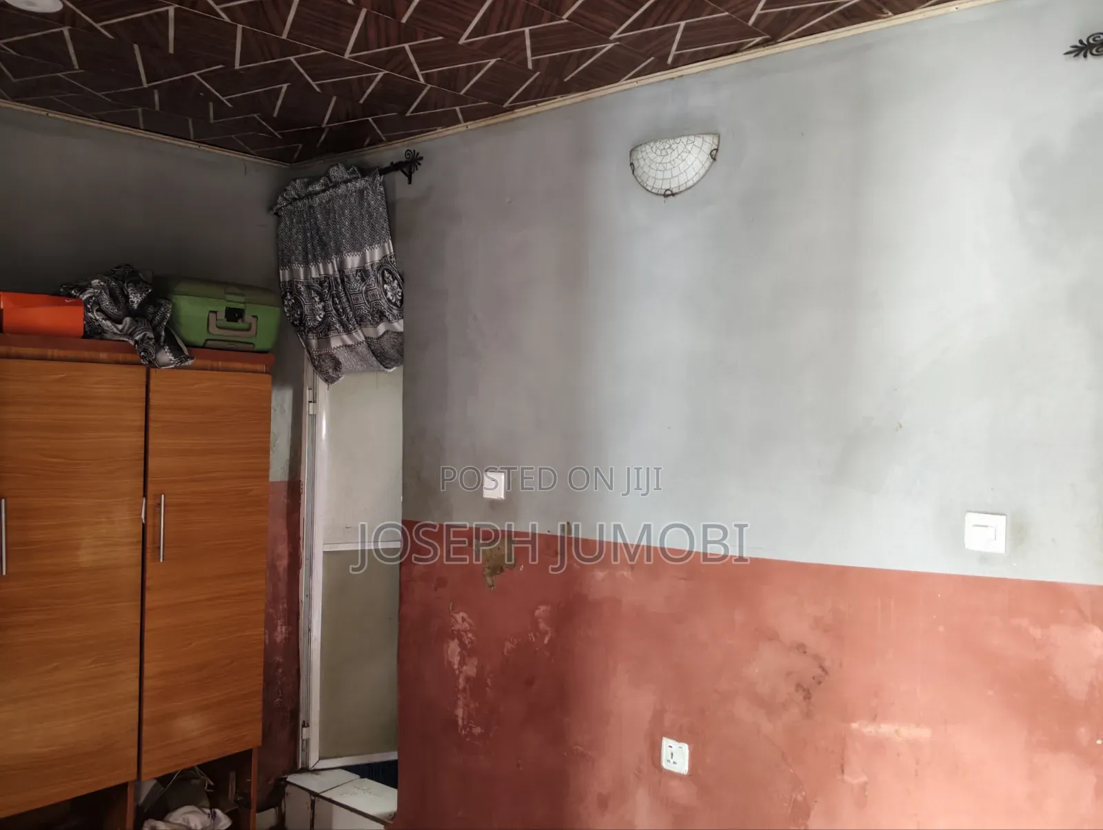 Studio Apartment in Gishiri, Katampe (Main) for rent in Katampe (Main)