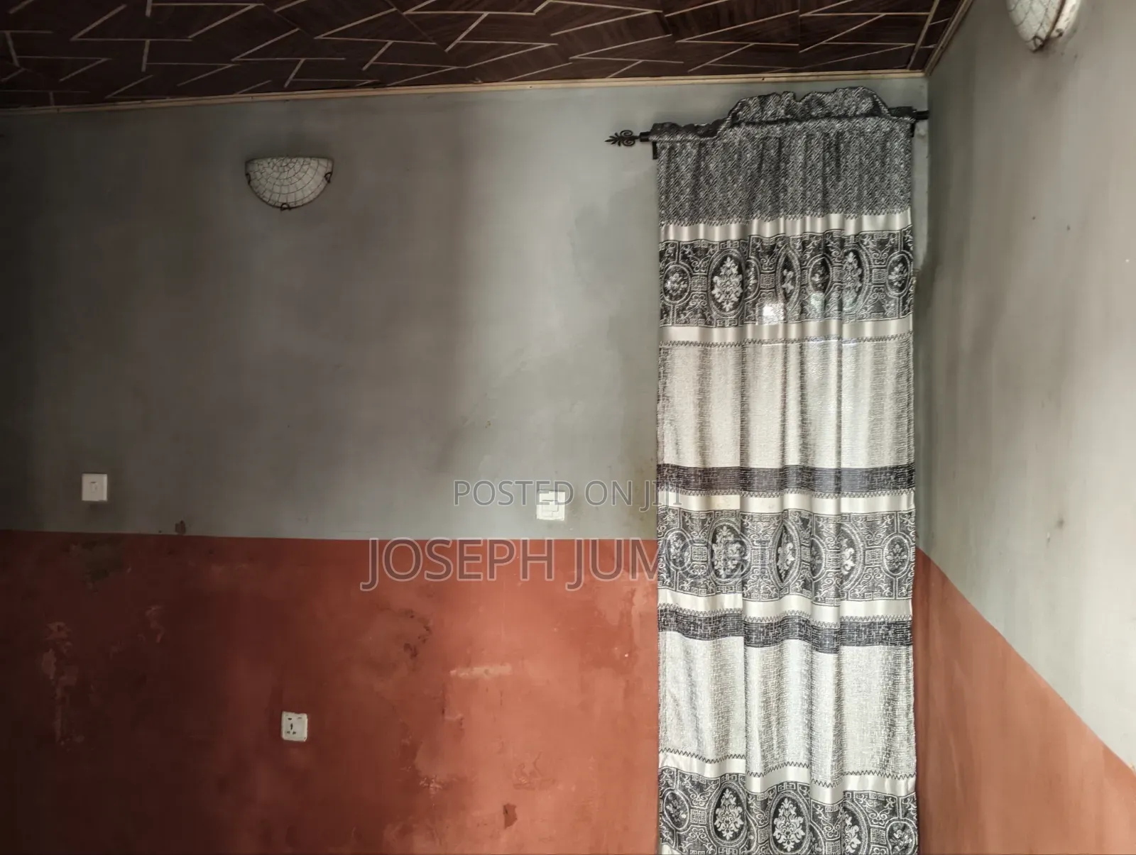 Studio Apartment in Gishiri, Katampe (Main) for rent in Katampe (Main)