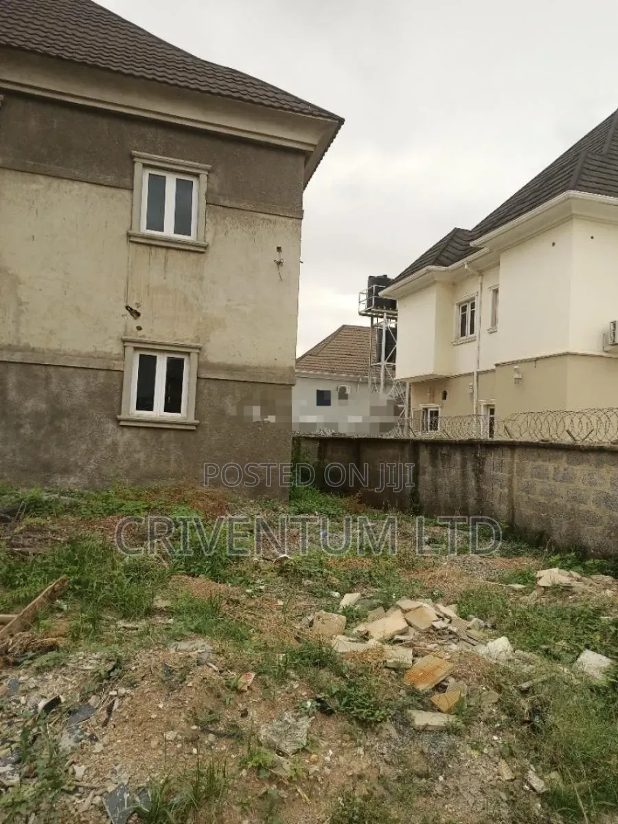 4bdrm Duplex in Galadimawa for sale in Galadimawa