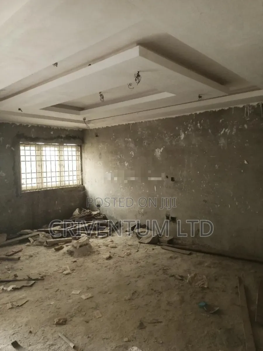 4bdrm Duplex in Galadimawa for sale in Galadimawa