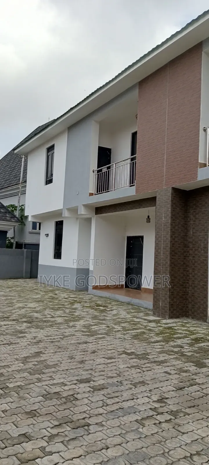 4bdrm Duplex in Gudu for rent in Gudu