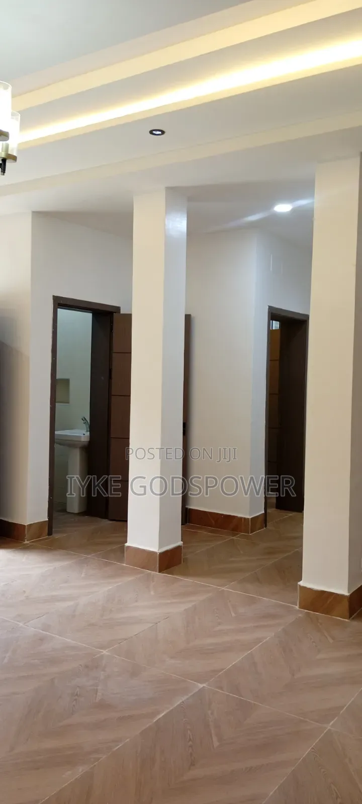 4bdrm Duplex in Gudu for rent in Gudu