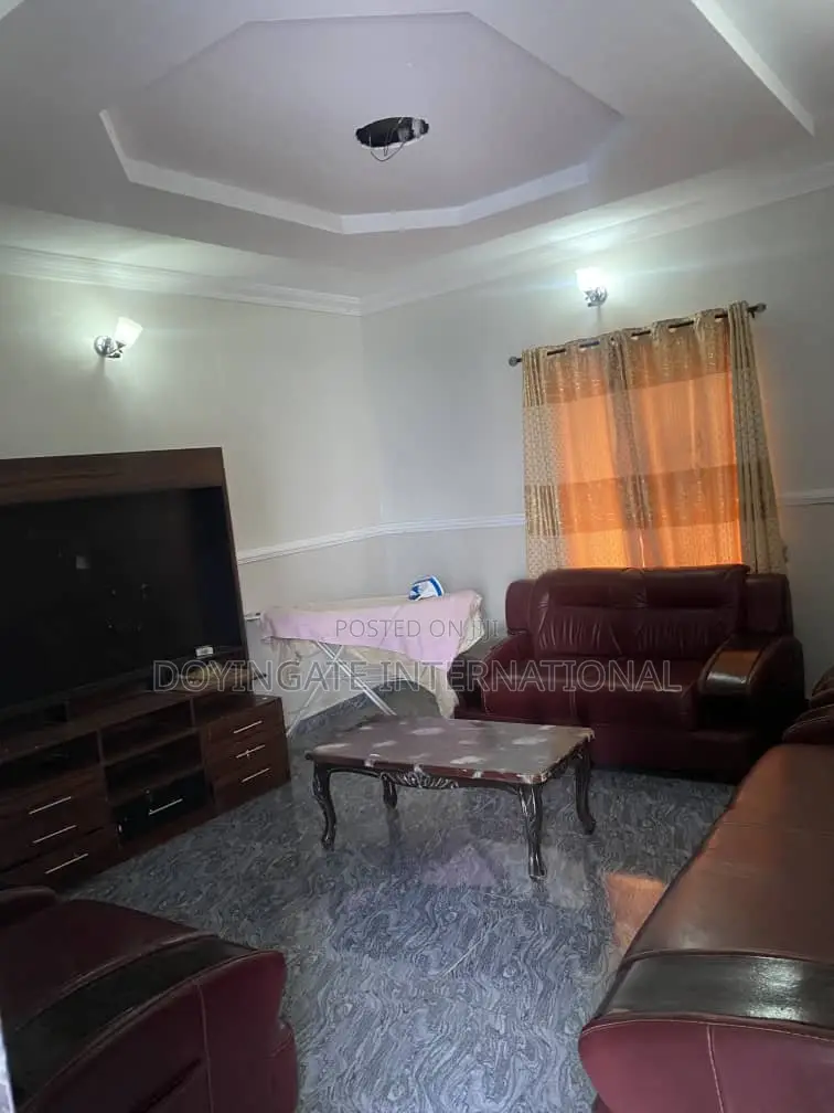 Furnished 5bdrm Duplex in Federal Housing, Osogbo for sale in Osogbo