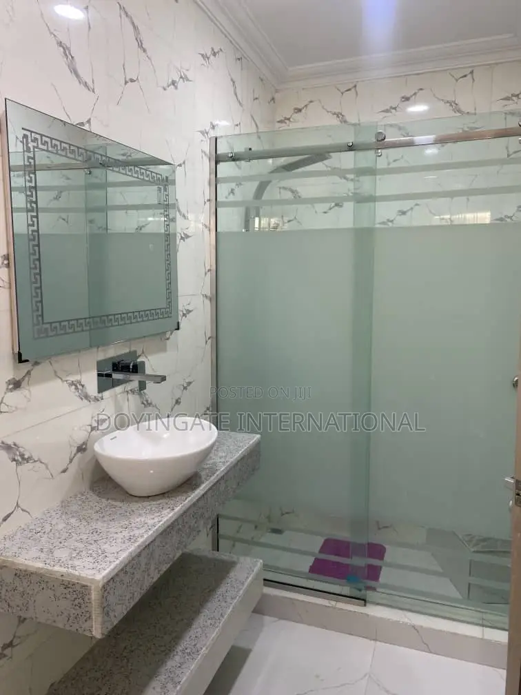 Furnished 5bdrm Duplex in Federal Housing, Osogbo for sale in Osogbo