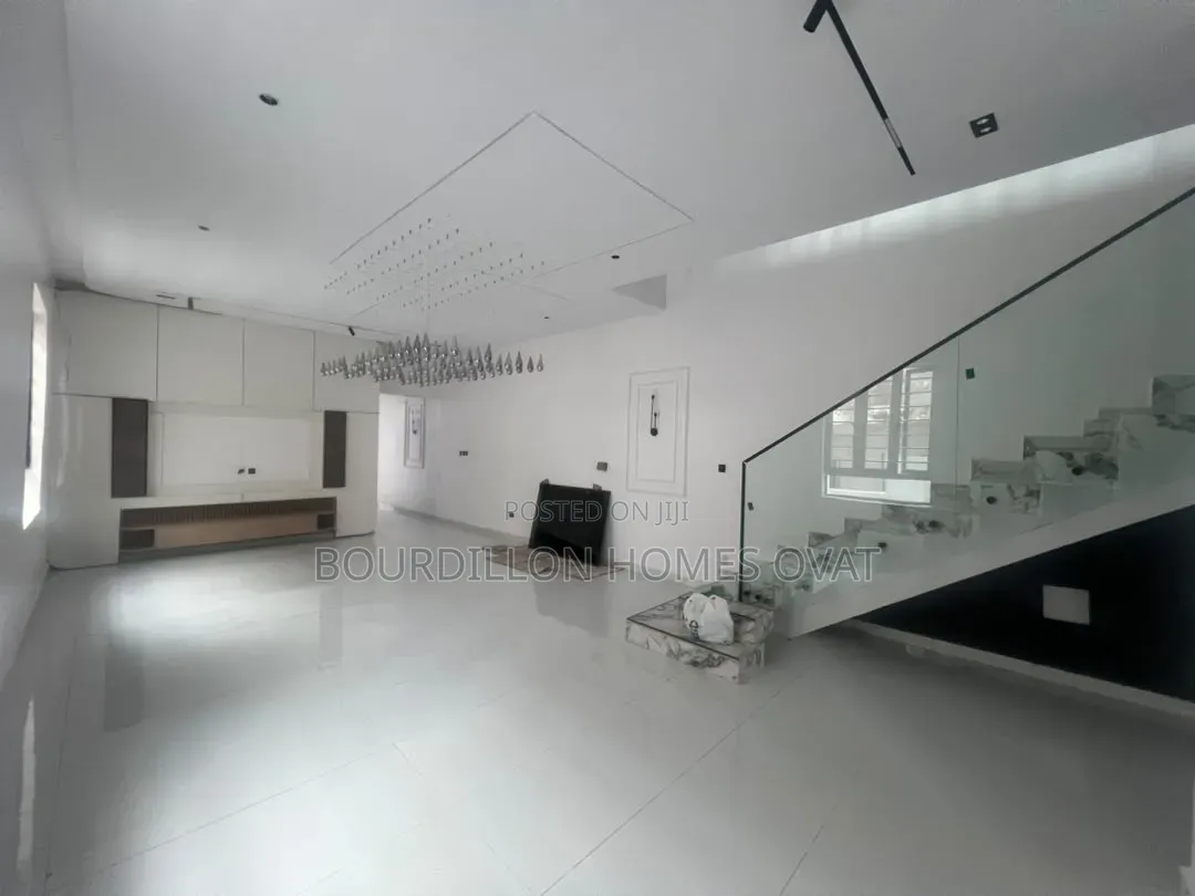 4bdrm Duplex in Lekki Palm City for sale in Lekki Expressway