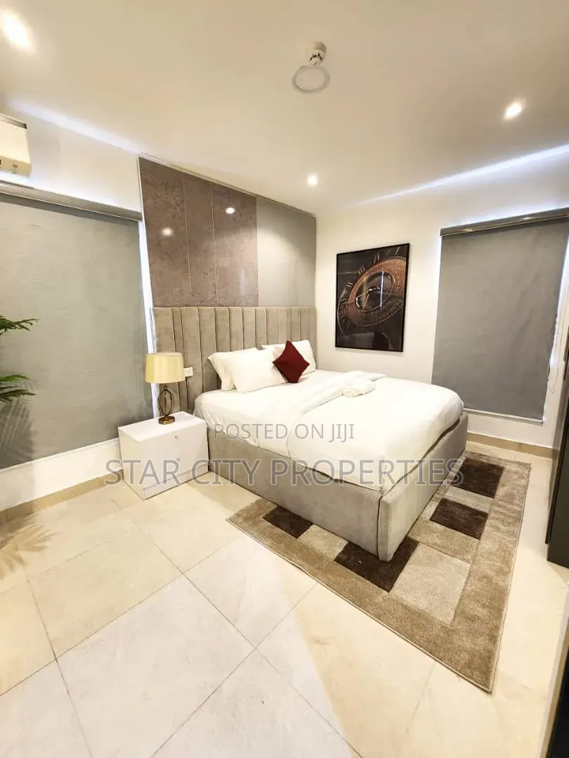 4bdrm House in Osapa London Lagos for sale in Osapa london