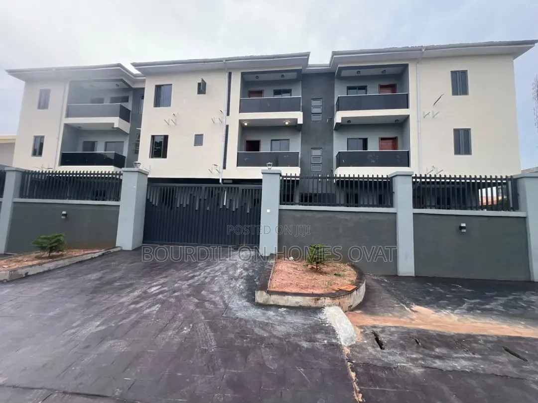 2bdrm Apartment in Lekki Phase 1 for rent in Lekki Phase 1