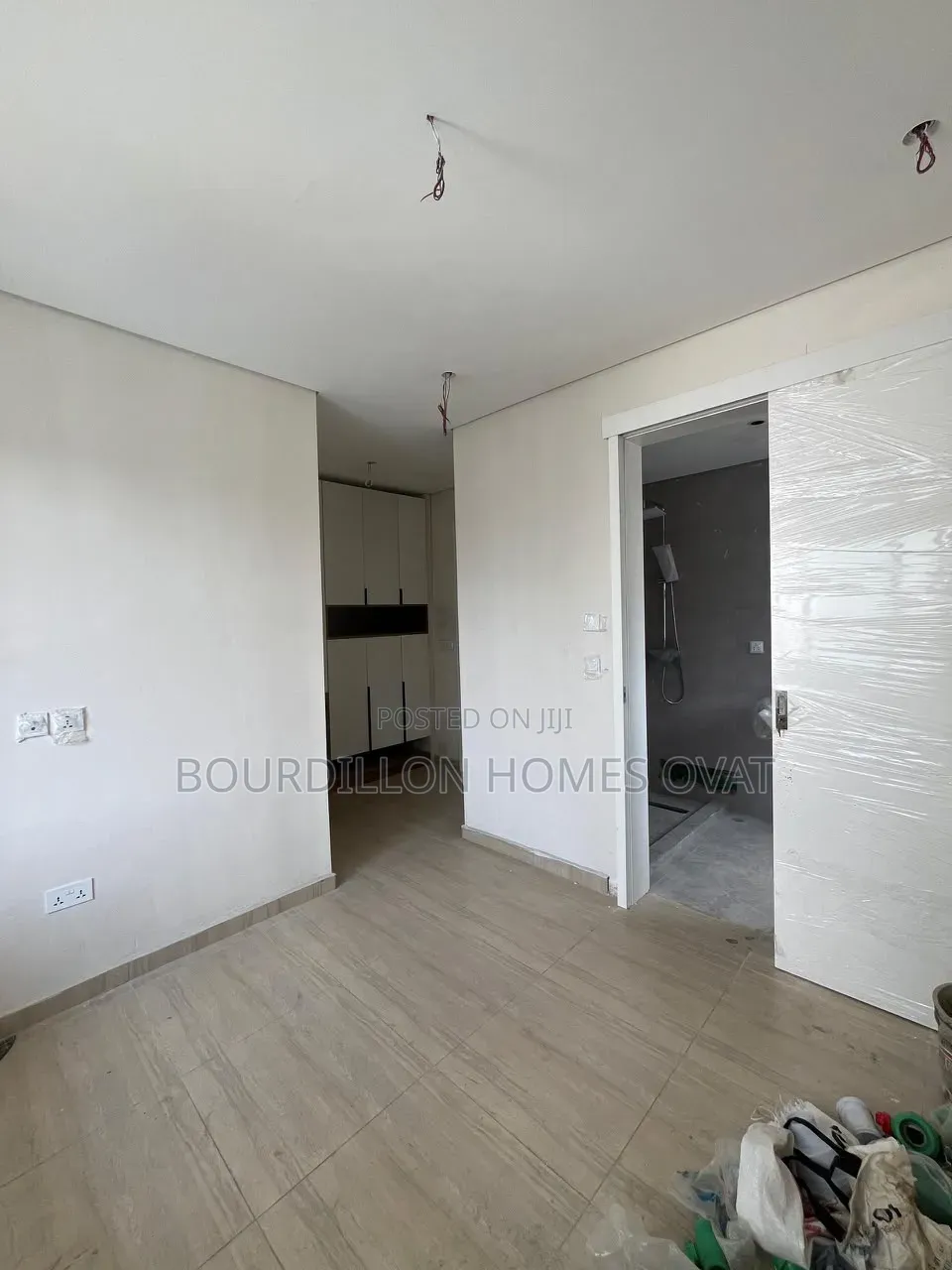 3bdrm Apartment in Banana Island Ikoyi for rent in Banana Island