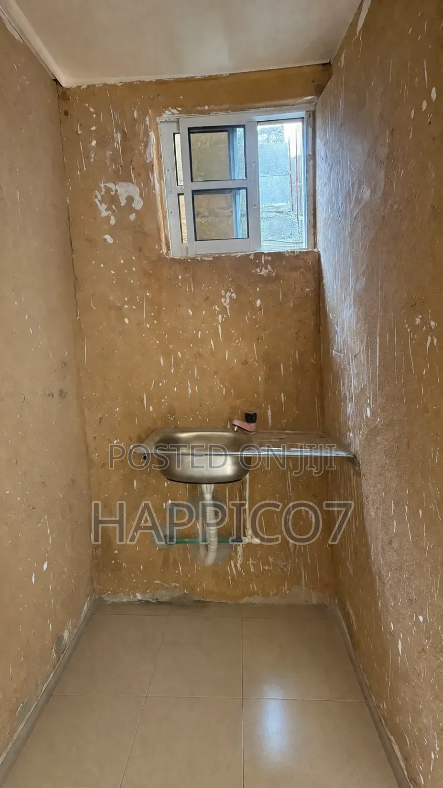 1bdrm Bungalow in Shomolu / Shomolu for rent in Shomolu / Shomolu