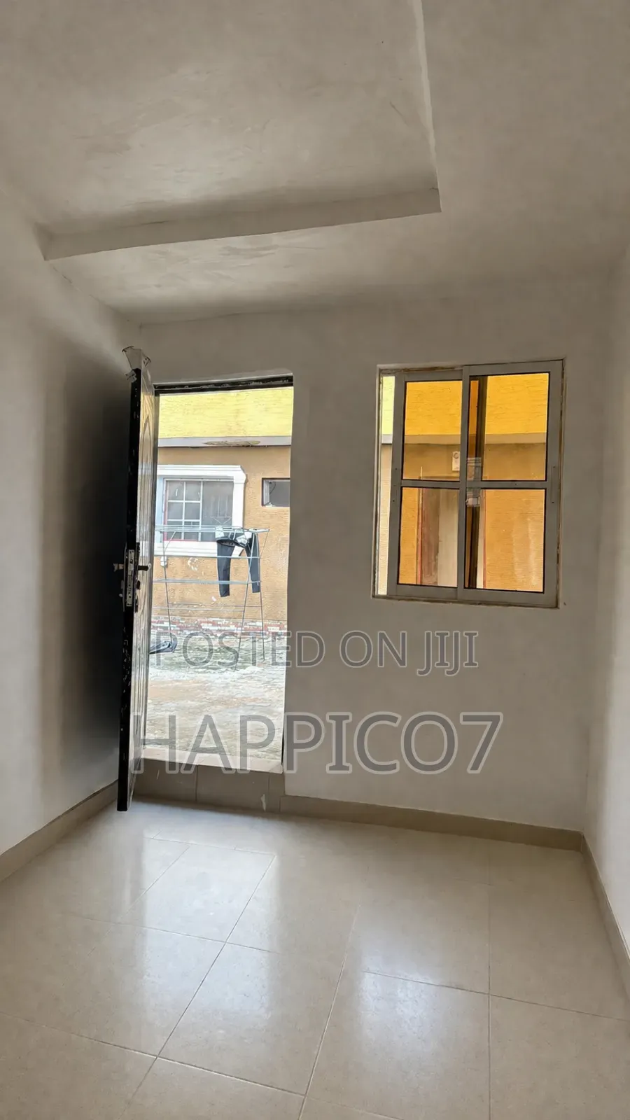 1bdrm Bungalow in Shomolu / Shomolu for rent in Shomolu / Shomolu