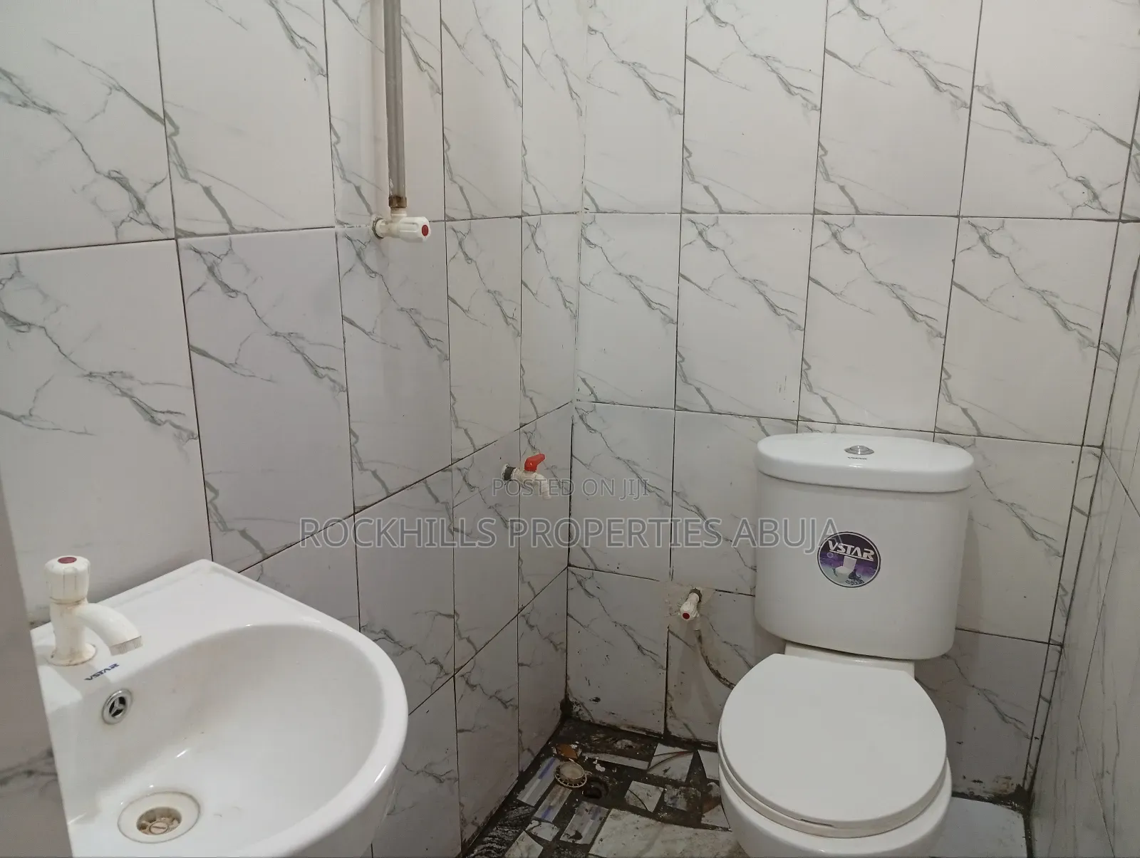 Studio Apartment in Kubwa for rent in Kubwa