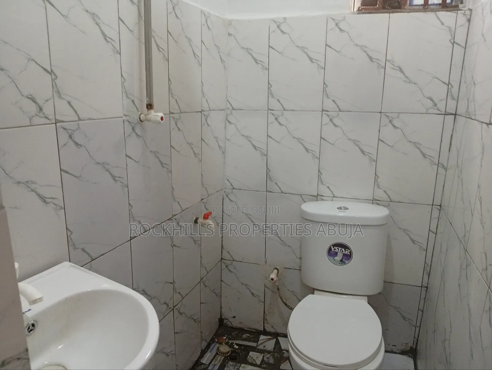 Studio Apartment in Kubwa for rent in Kubwa