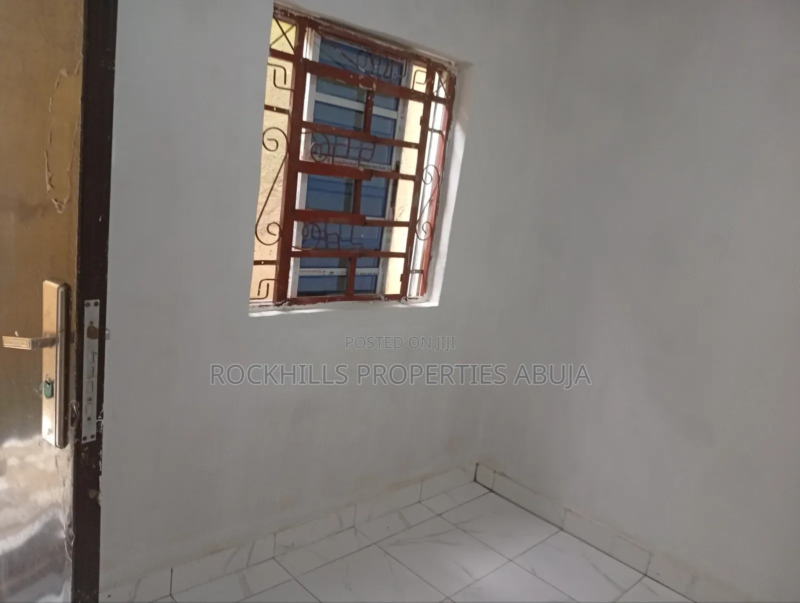 Studio Apartment in Kubwa for rent in Kubwa