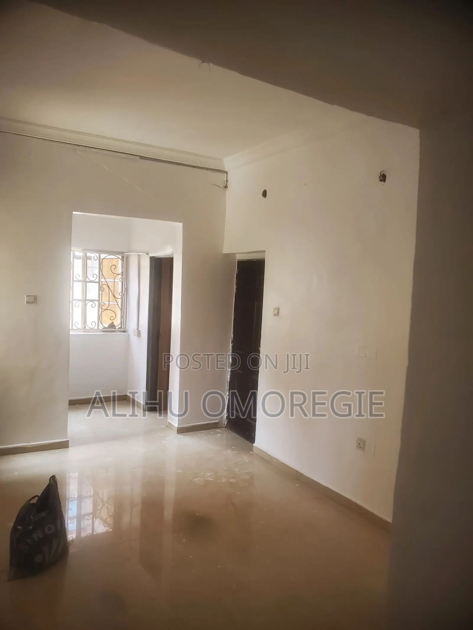 1bdrm Block of Flats in Life Camp for rent in Life Camp