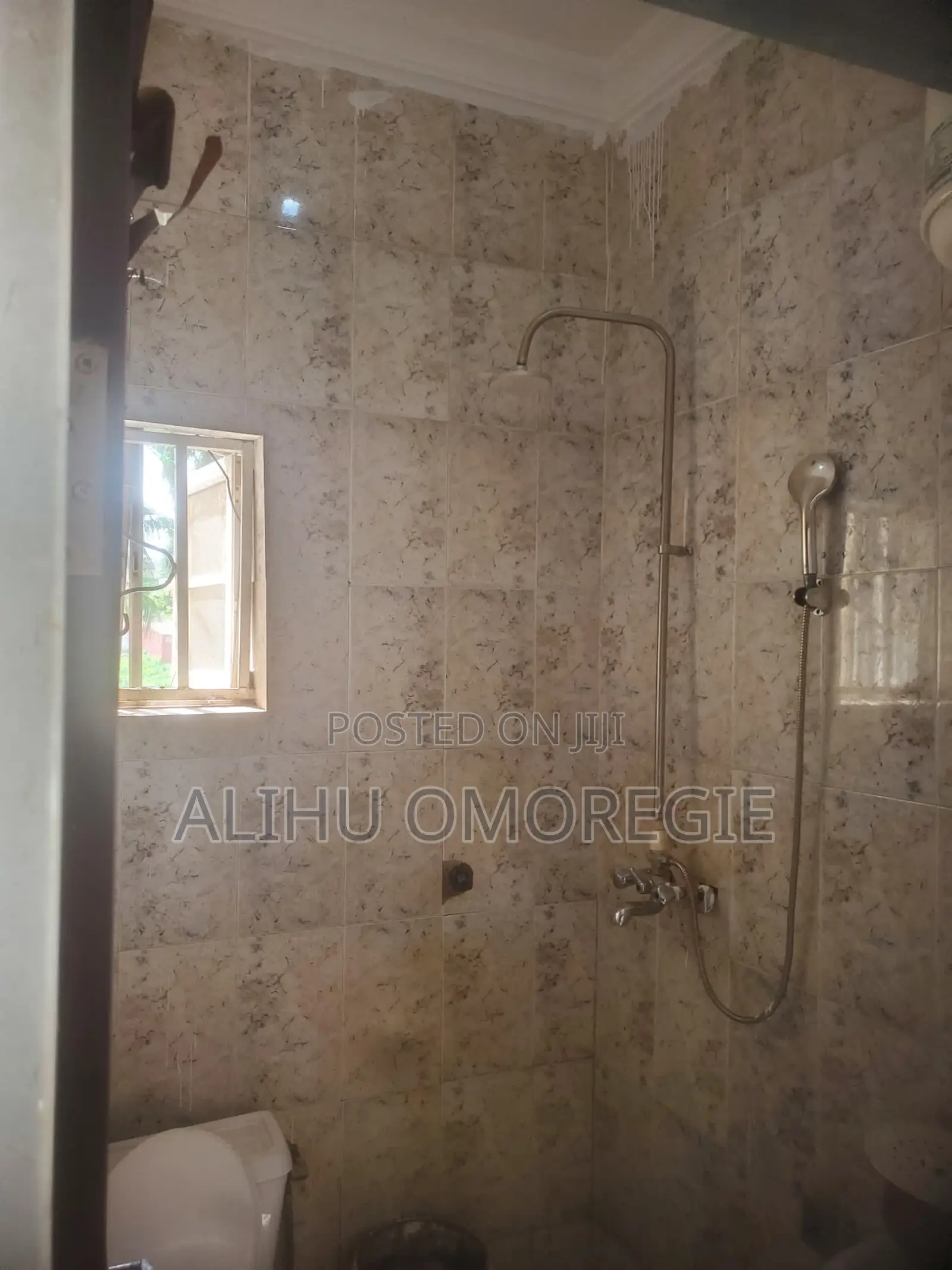 1bdrm Block of Flats in Life Camp for rent in Life Camp