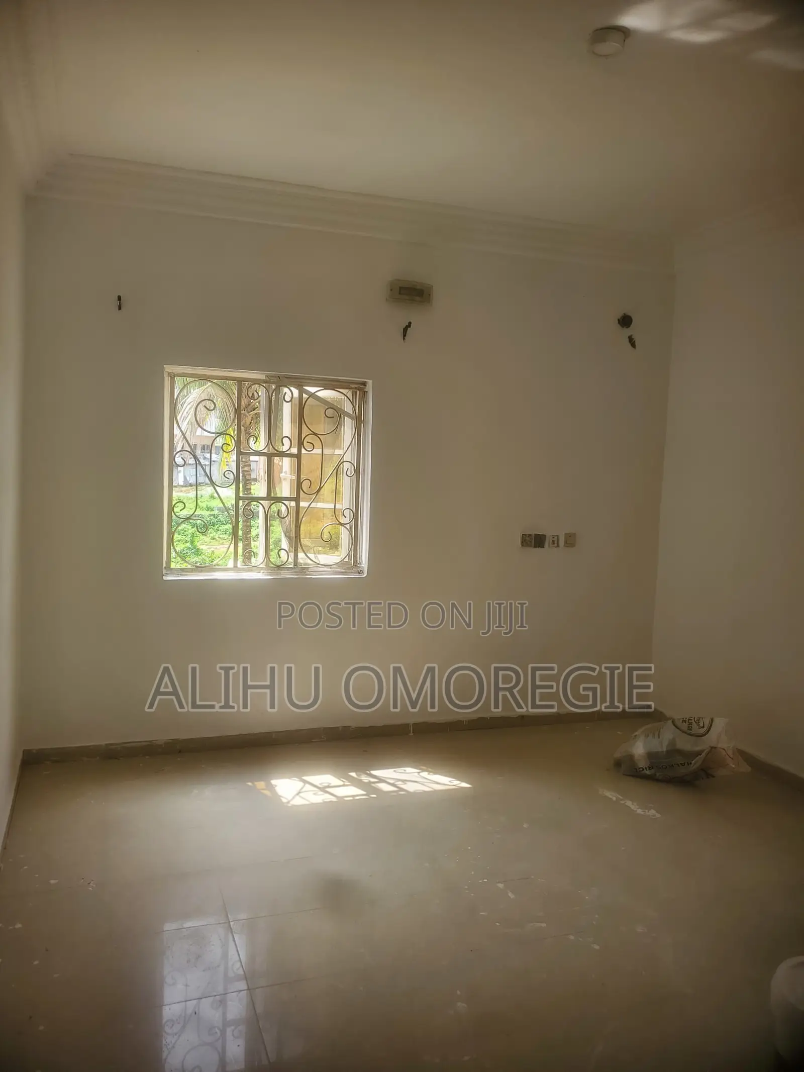 1bdrm Block of Flats in Life Camp for rent in Life Camp