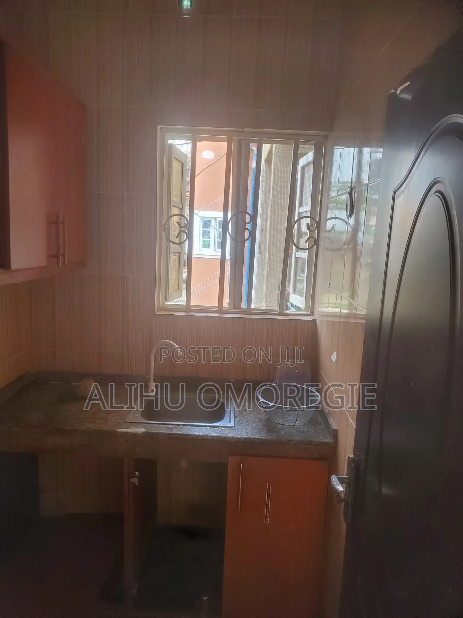 1bdrm Block of Flats in Life Camp for rent in Life Camp